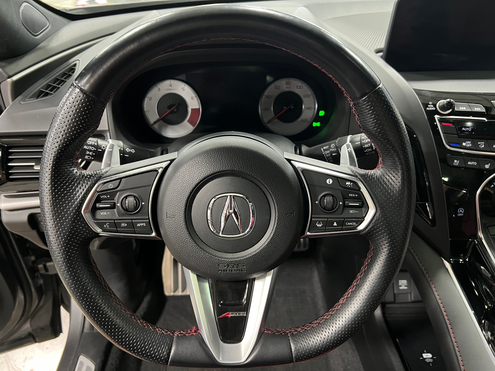 Thumbnail: 2023 Acura RDX - 5