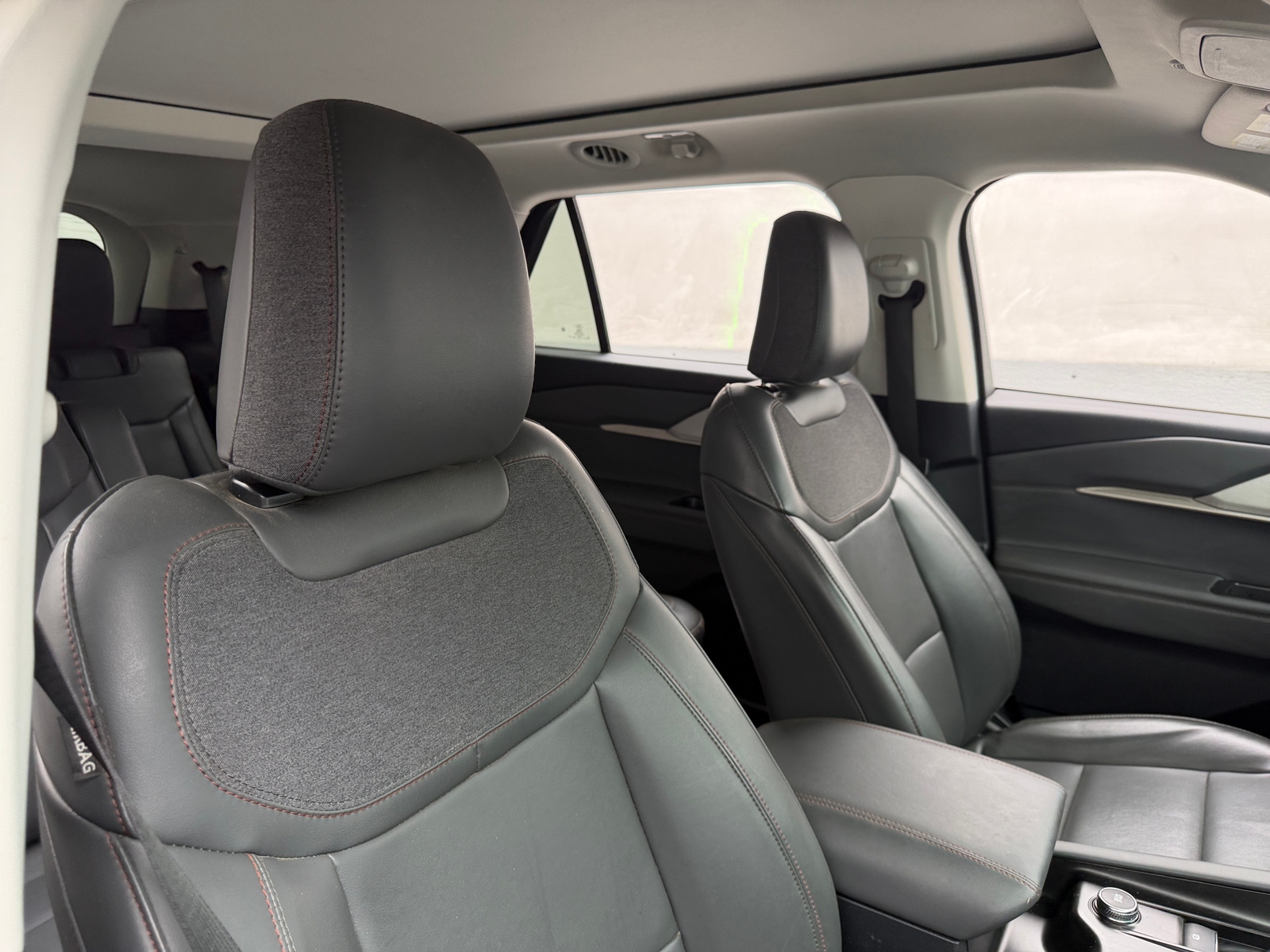 Thumbnail: 2025 Ford Explorer - 2