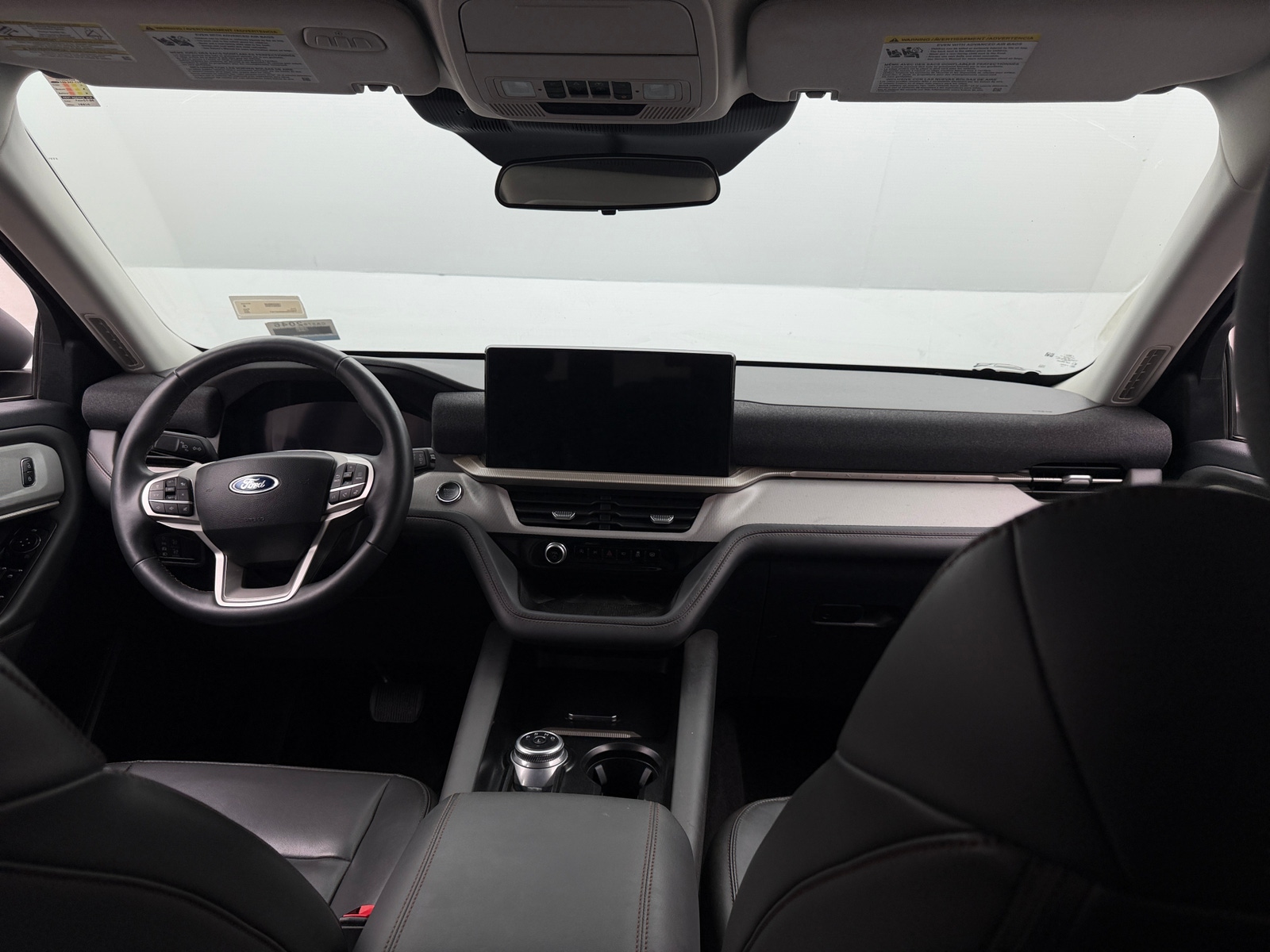 Thumbnail: 2025 Ford Explorer - 3