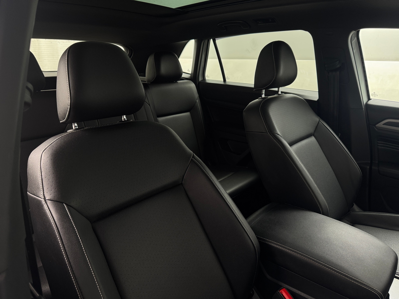 Thumbnail: 2020 Volkswagen Atlas - 2