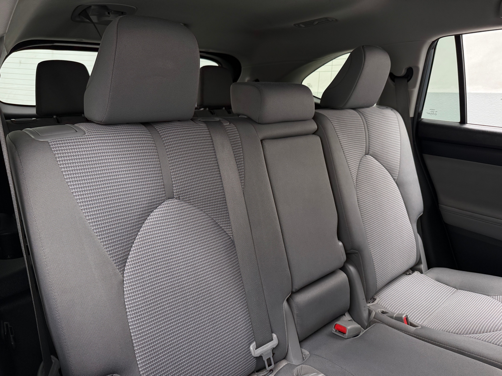 Thumbnail: 2021 Toyota Highlander - 6
