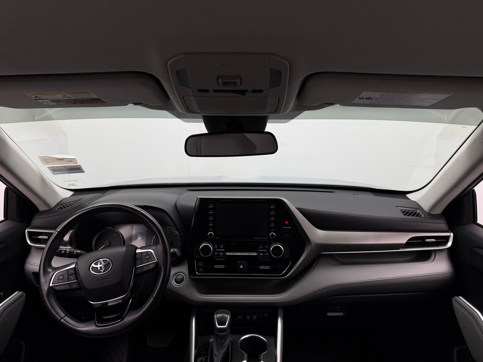 Thumbnail: 2021 Toyota Highlander - 3