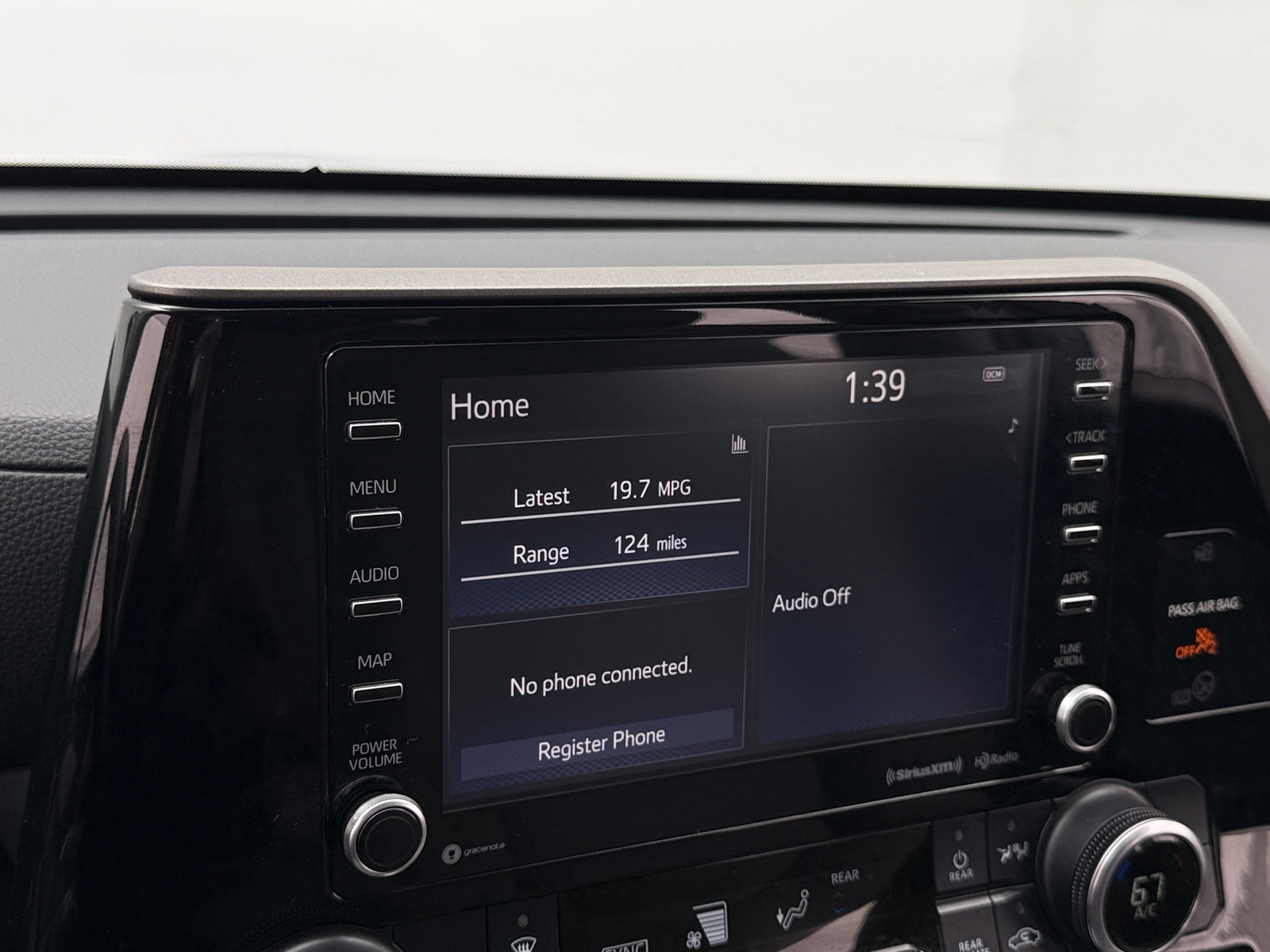 Thumbnail: 2021 Toyota Highlander - 4