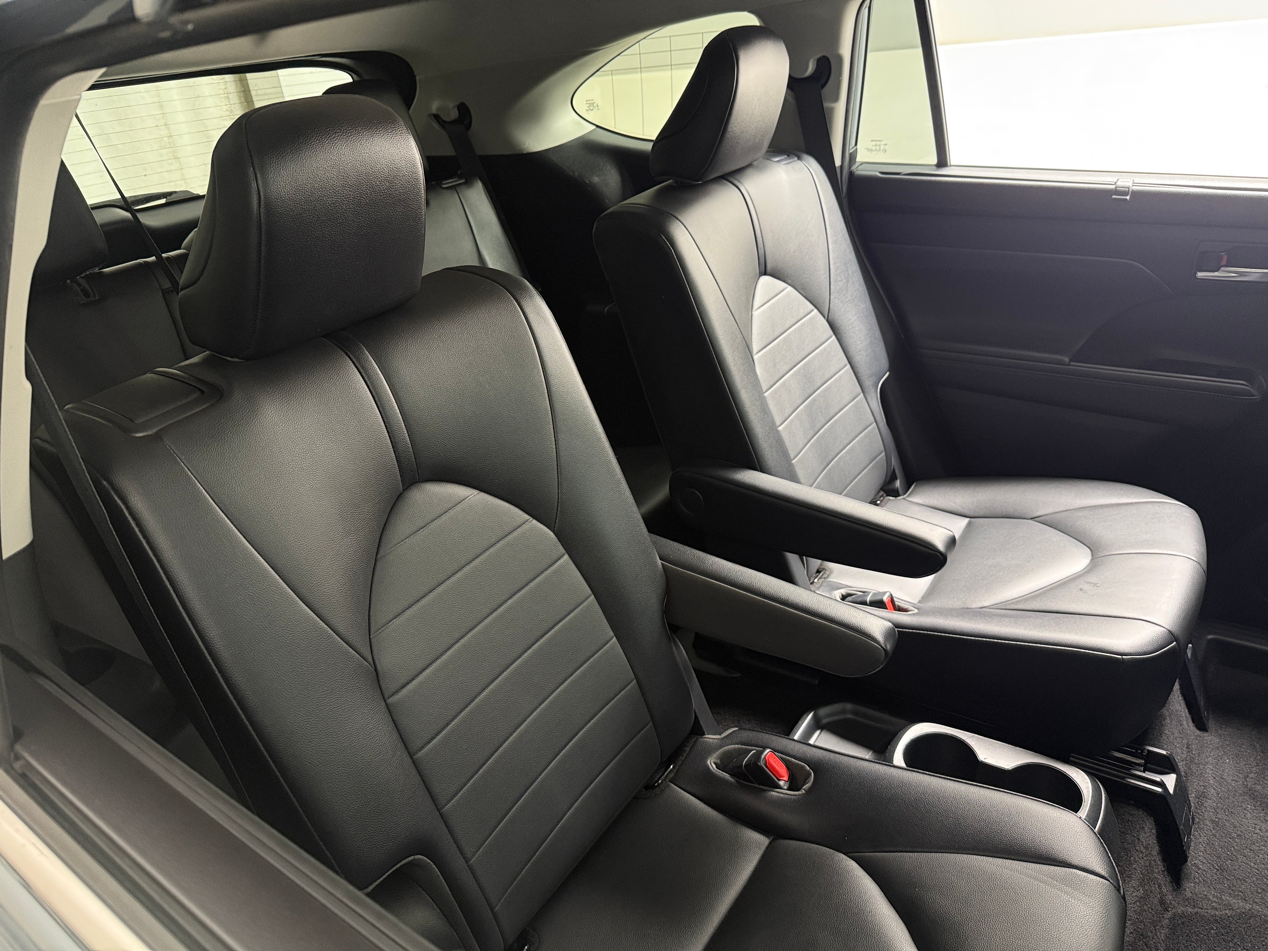 2020 Toyota Highlander