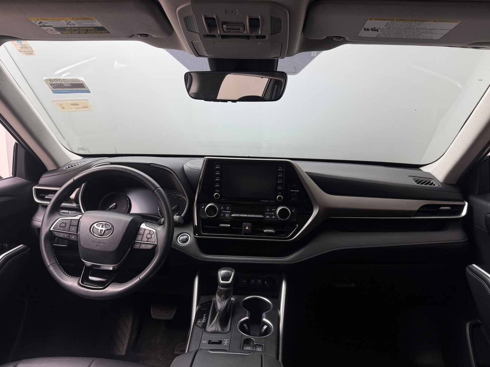Thumbnail: 2020 Toyota Highlander - 3