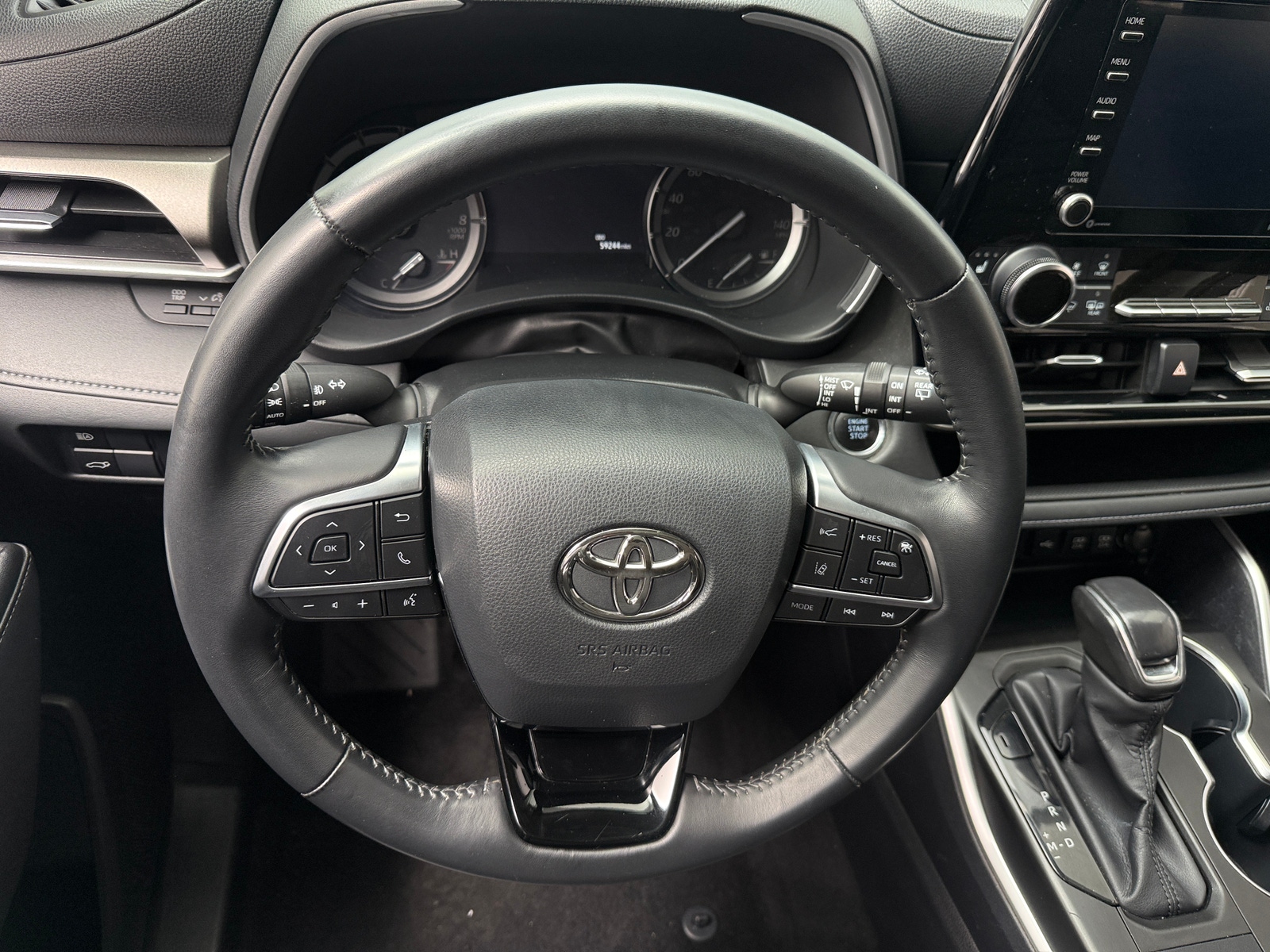 Thumbnail: 2020 Toyota Highlander - 5