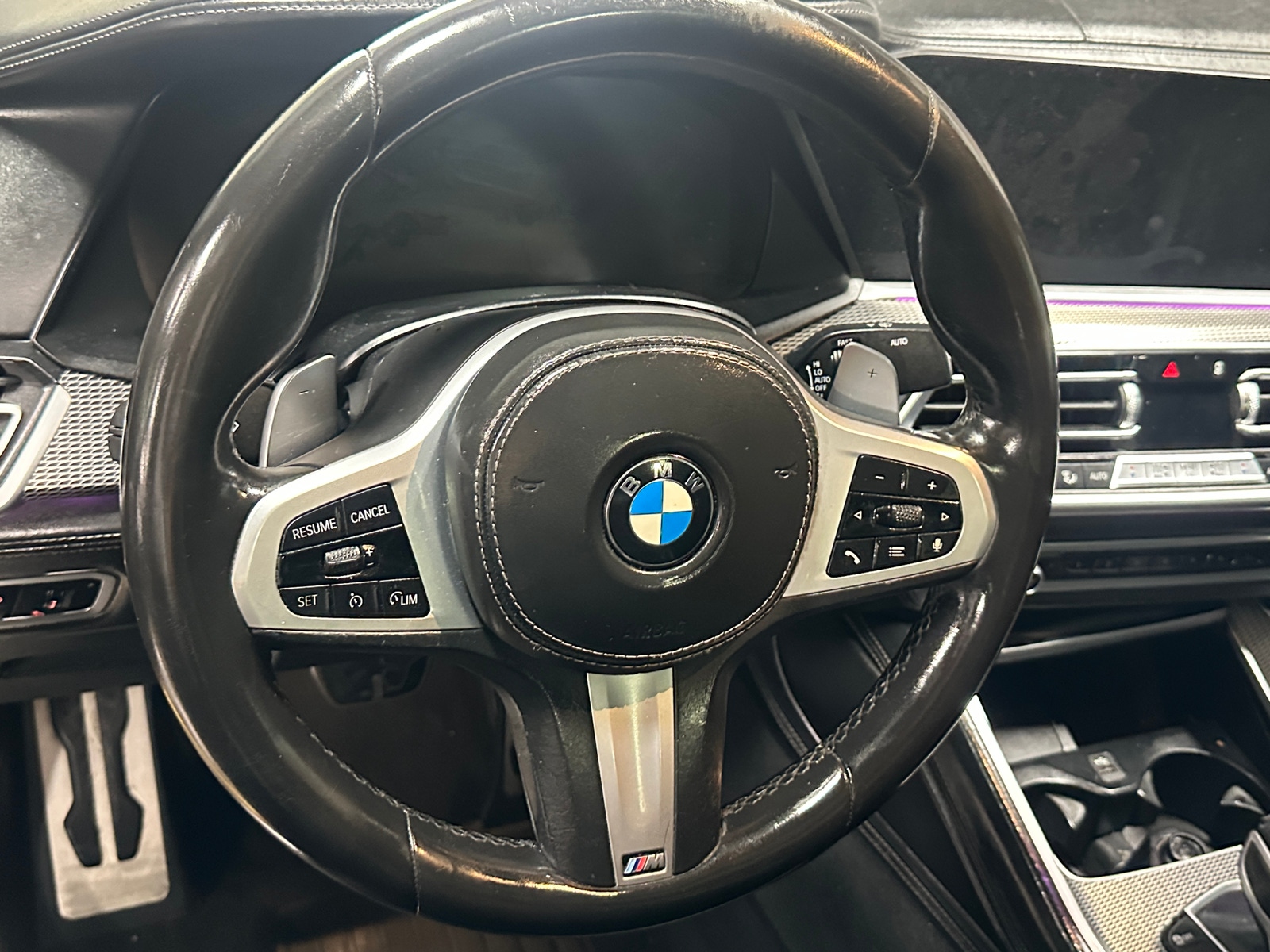 Thumbnail: 2020 BMW X6 - 4