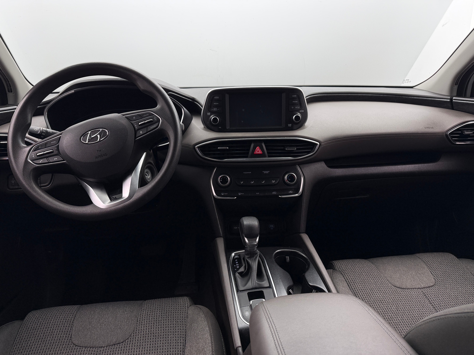 Thumbnail: 2019 Hyundai Santa Fe - 3