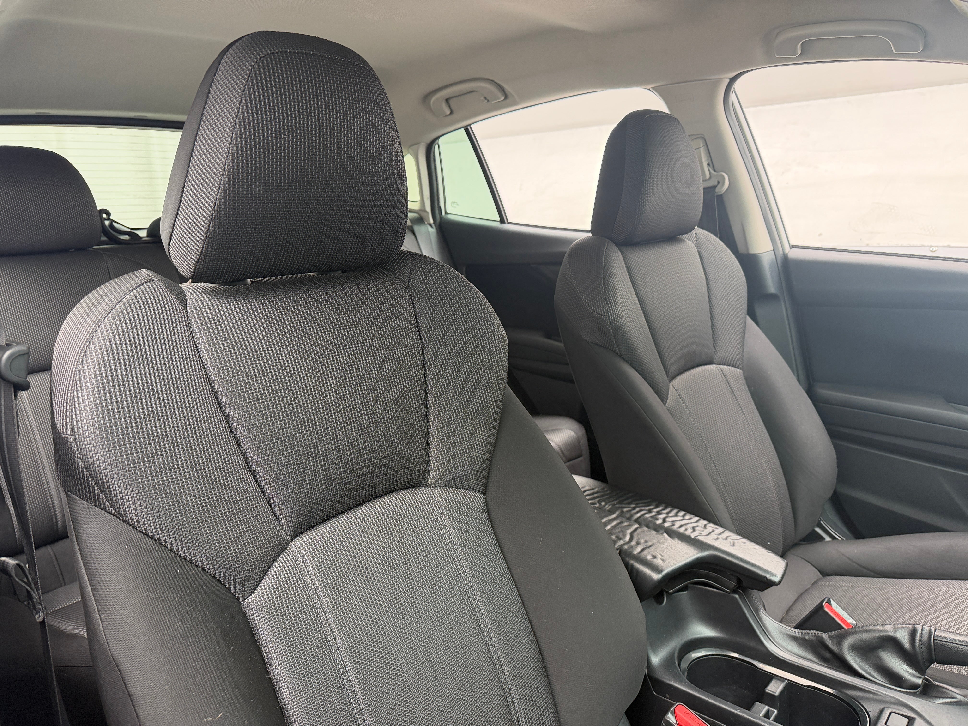 2023 Subaru Impreza