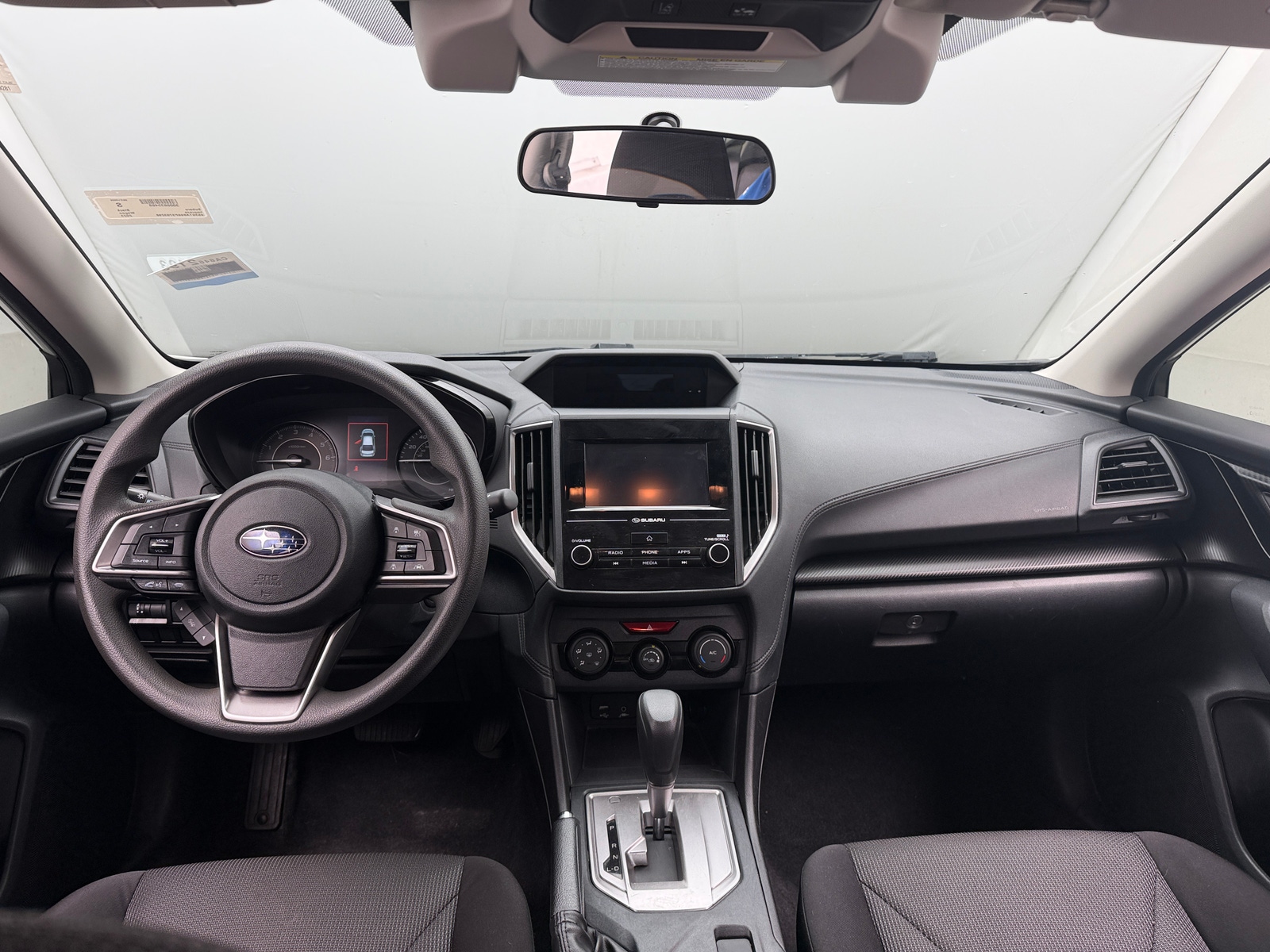 Thumbnail: 2023 Subaru Impreza - 3