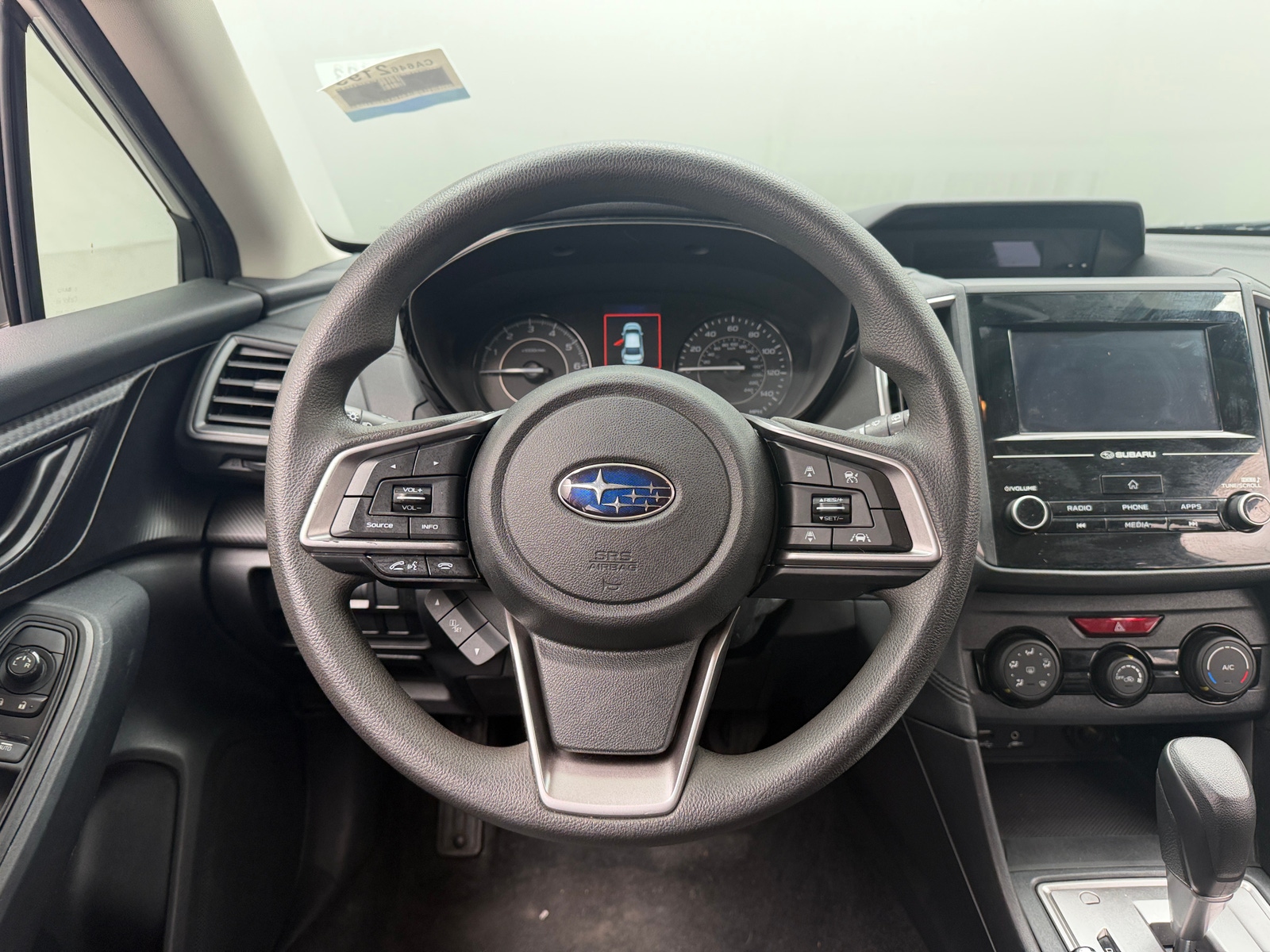 Thumbnail: 2023 Subaru Impreza - 5