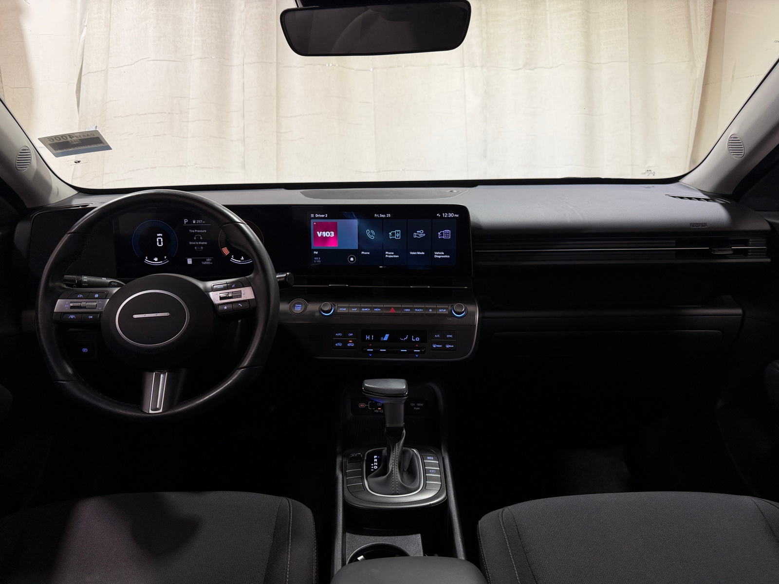 Thumbnail: 2024 Hyundai Kona - 3