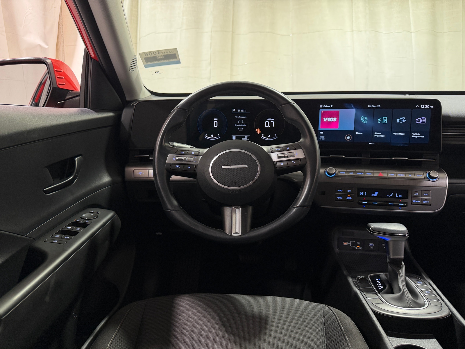 Thumbnail: 2024 Hyundai Kona - 5