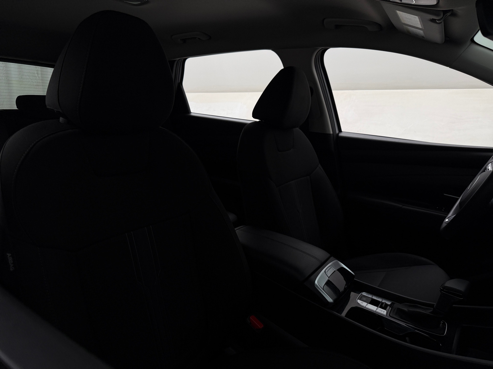Thumbnail: 2026 Hyundai Tucson - 2