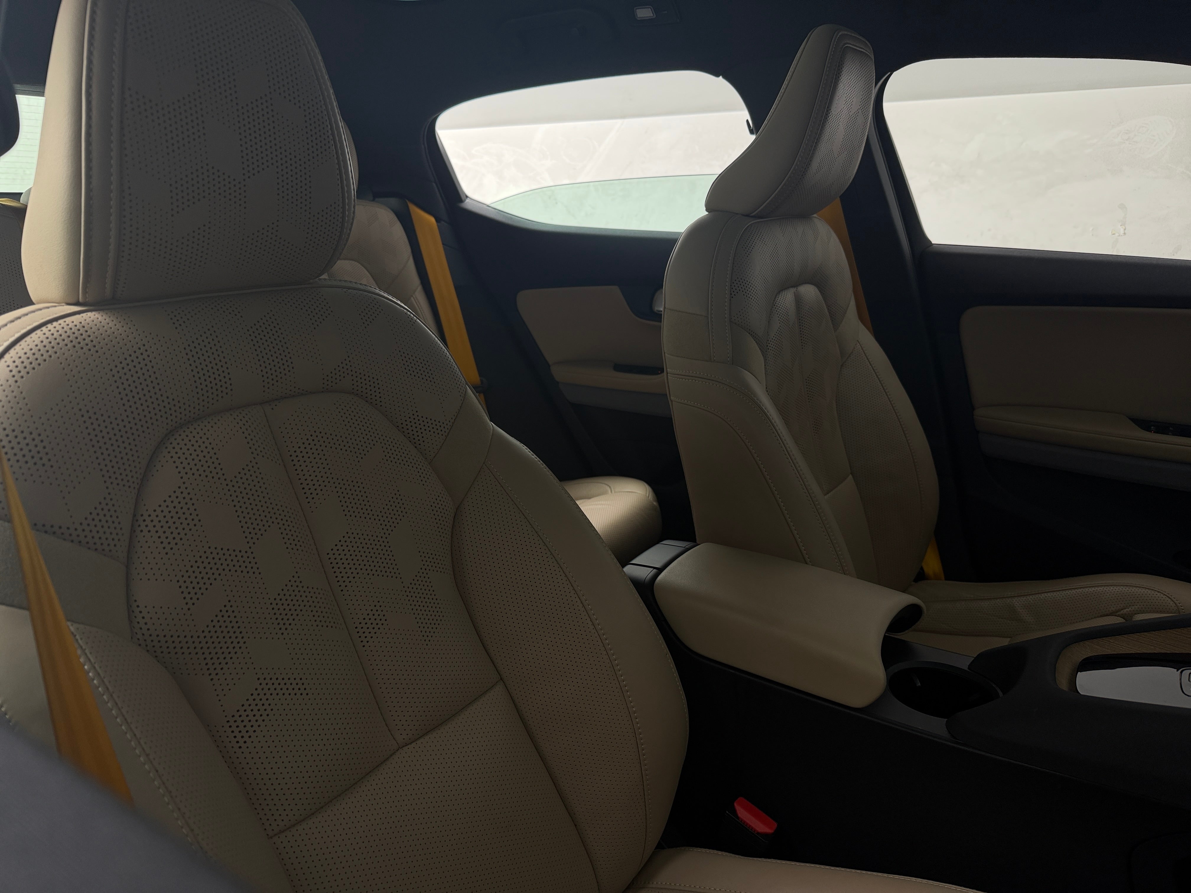 2022 Polestar 2