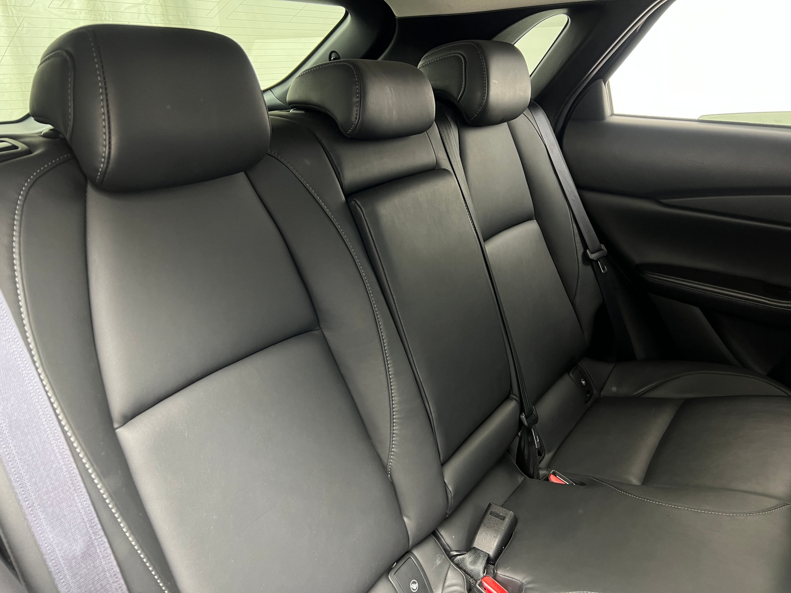 Thumbnail: 2024 Mazda CX-30 - 5