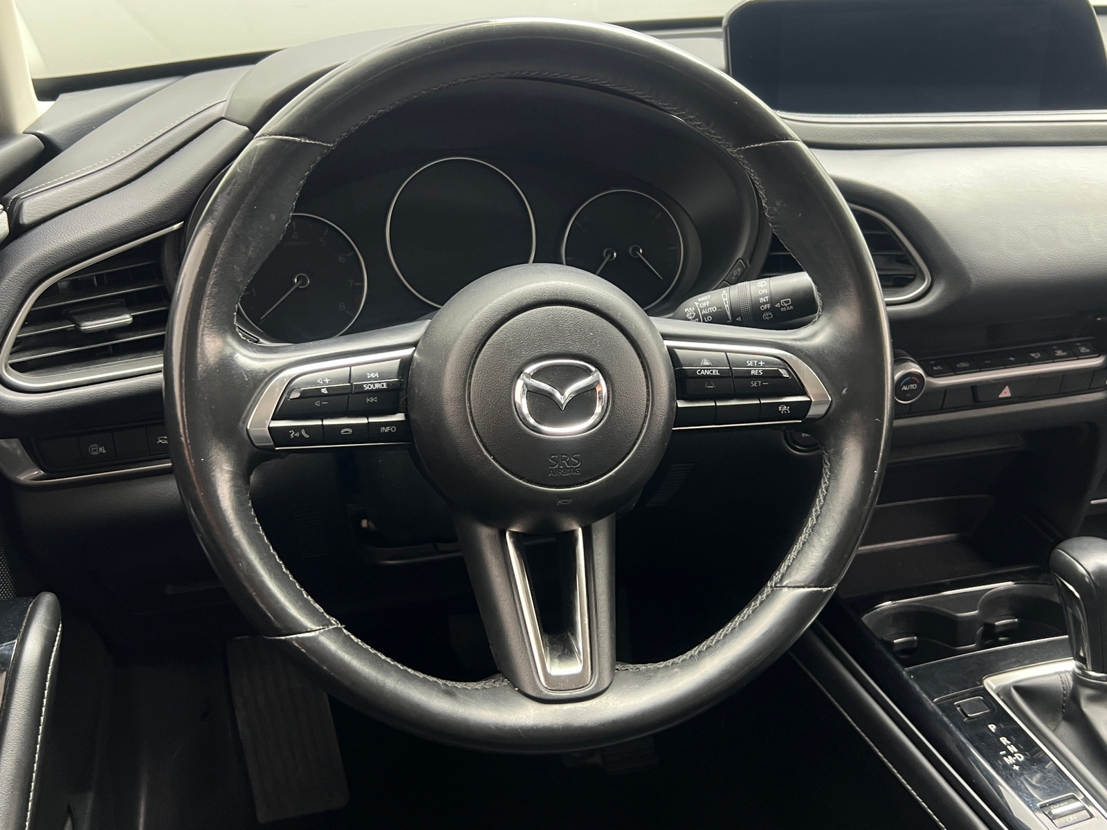 Thumbnail: 2024 Mazda CX-30 - 4