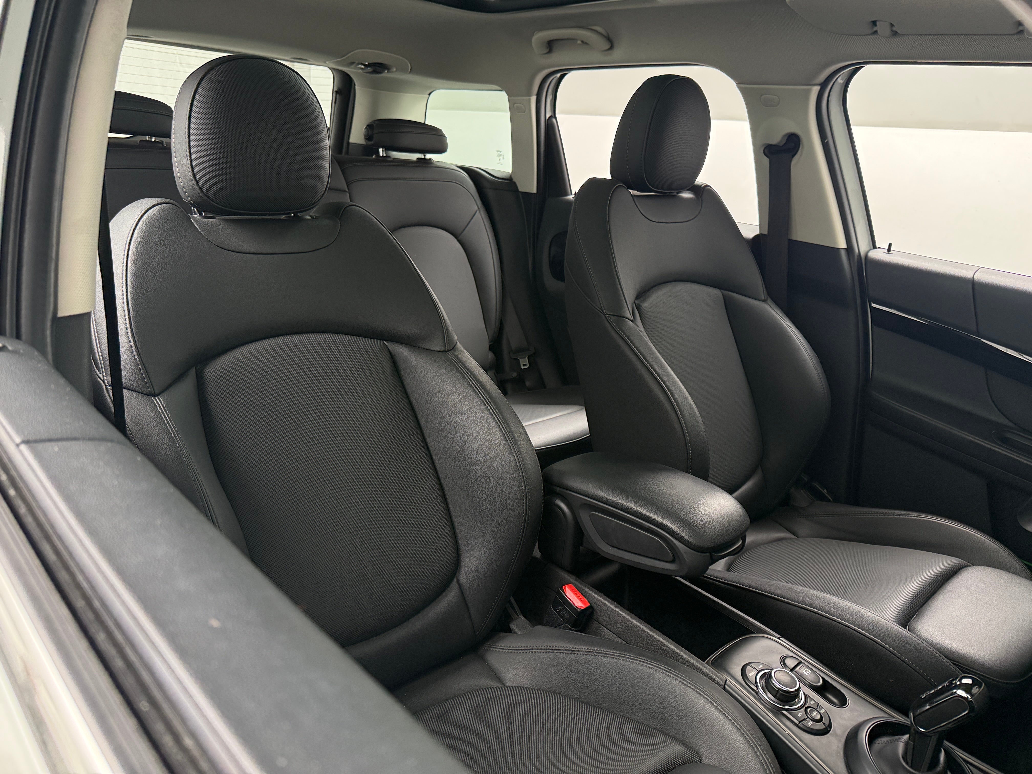 2024 MINI Countryman S