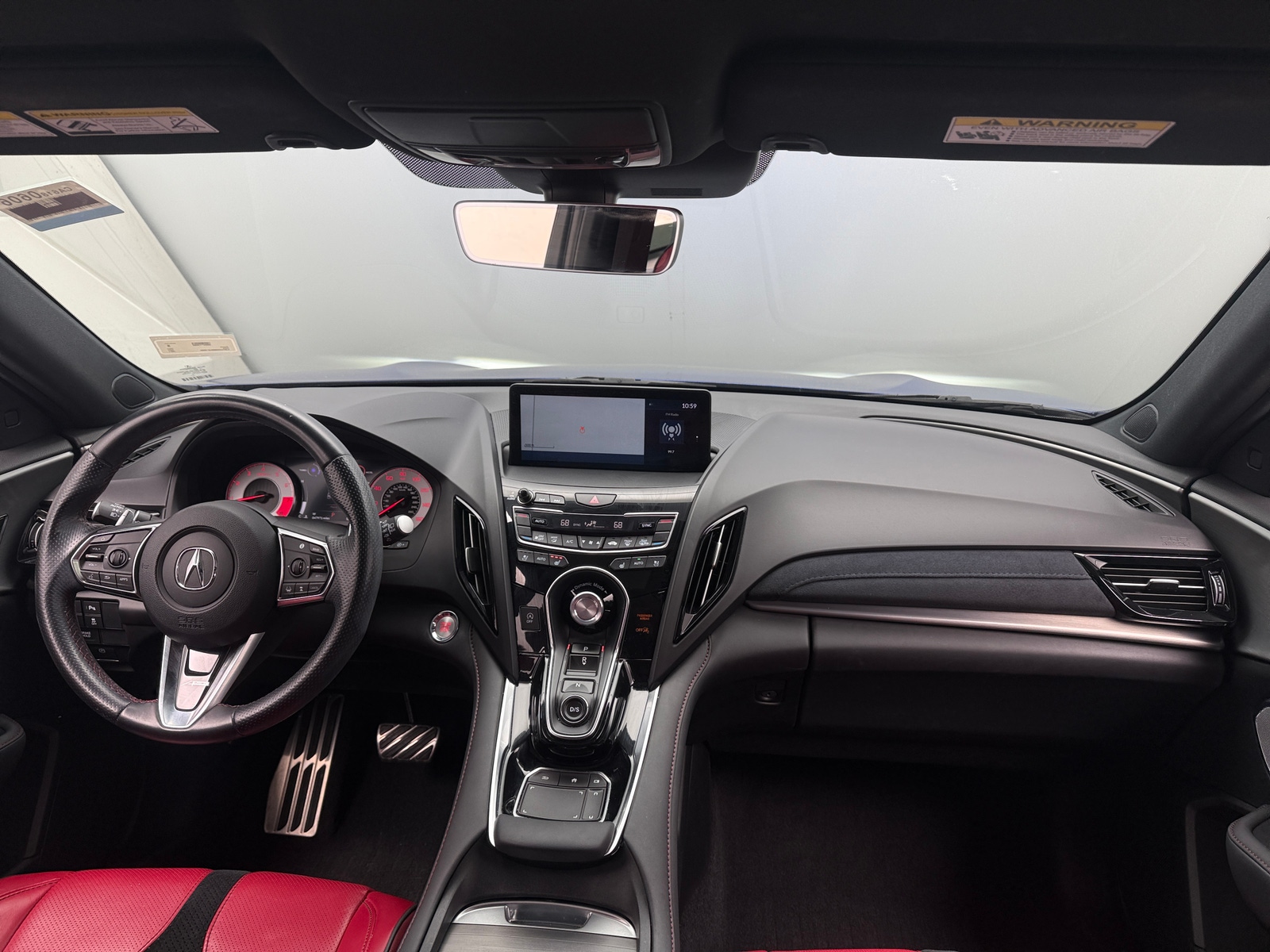 Thumbnail: 2021 Acura RDX - 3