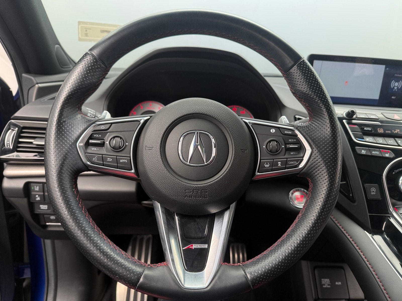 Thumbnail: 2021 Acura RDX - 5