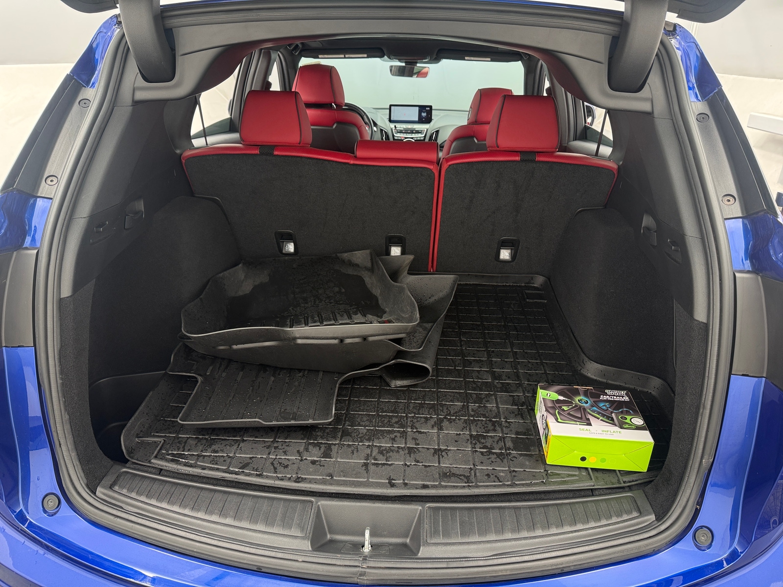 Thumbnail: 2021 Acura RDX - 7