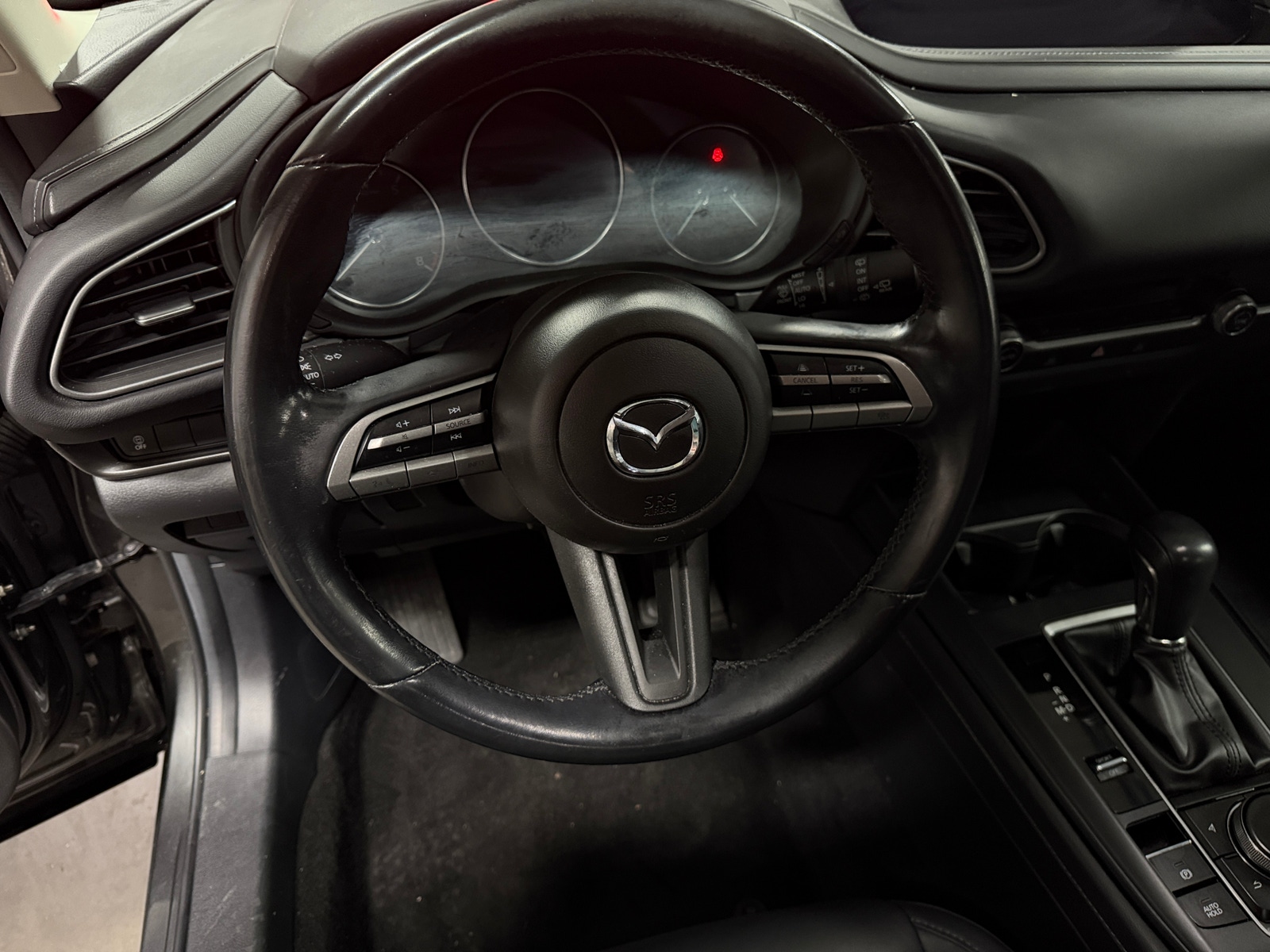 Thumbnail: 2023 Mazda CX-30 - 4