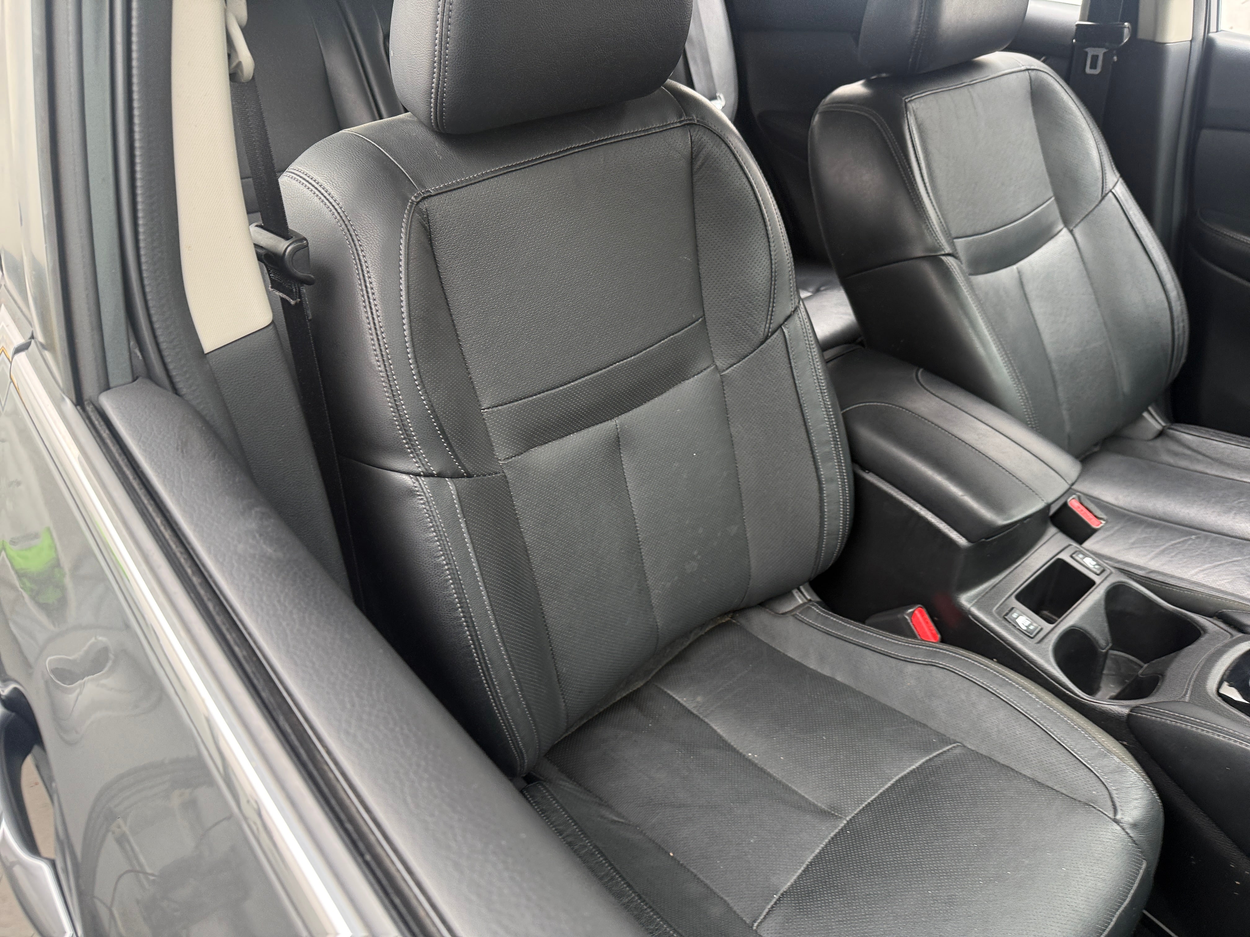 2019 Nissan Rogue Sport