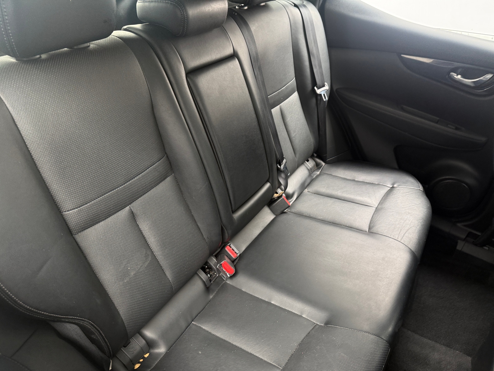 Thumbnail: 2019 Nissan Rogue Sport - 5