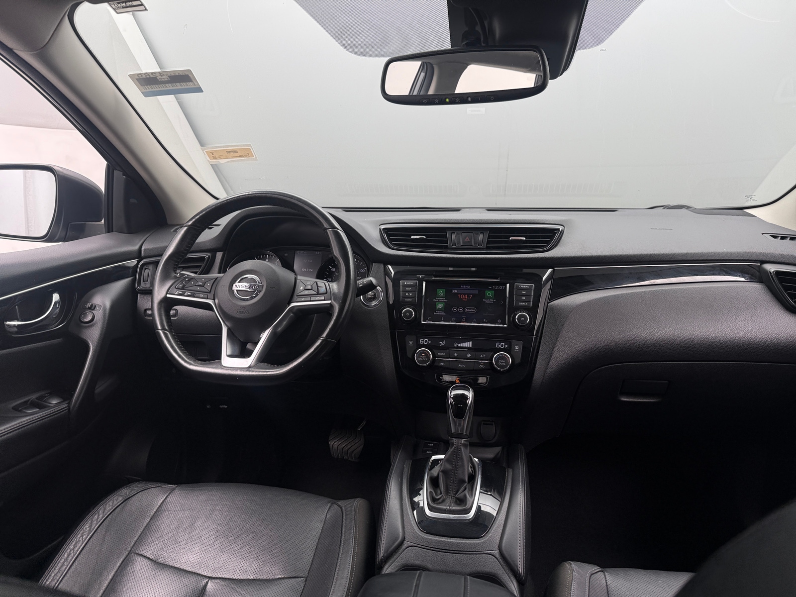 Thumbnail: 2019 Nissan Rogue Sport - 2