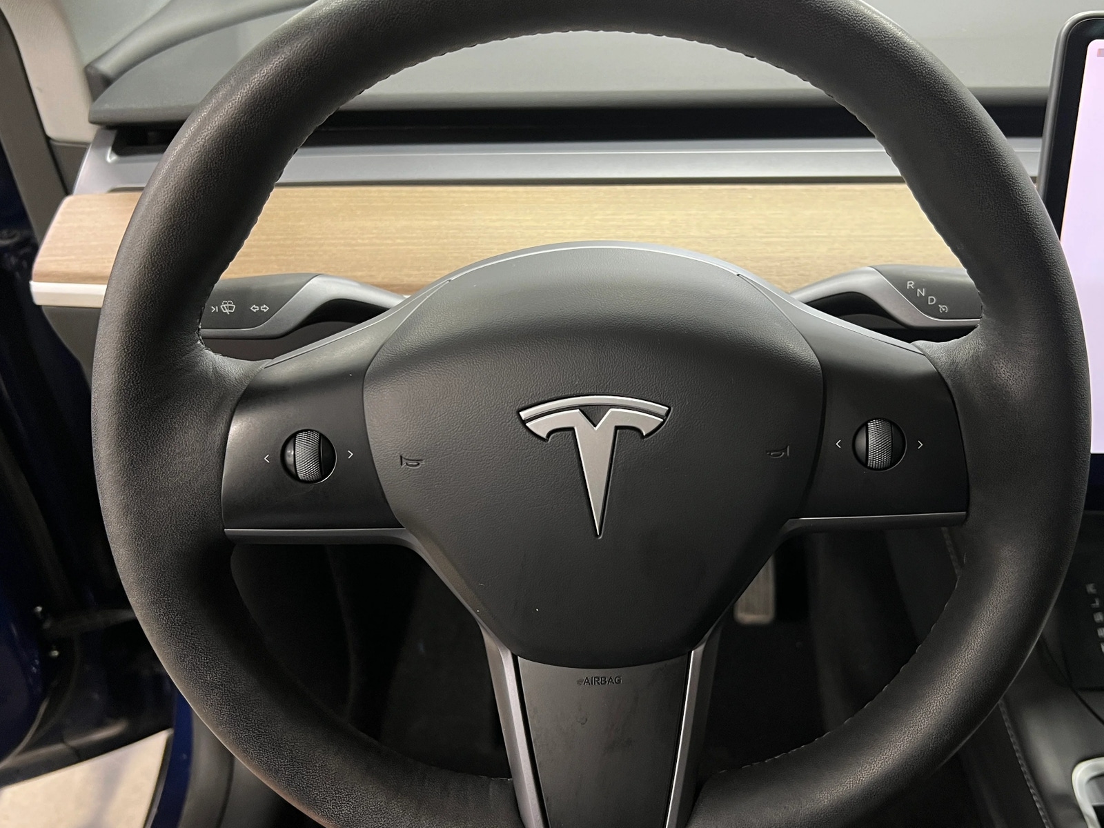 Thumbnail: 2024 Tesla Model Y - 4