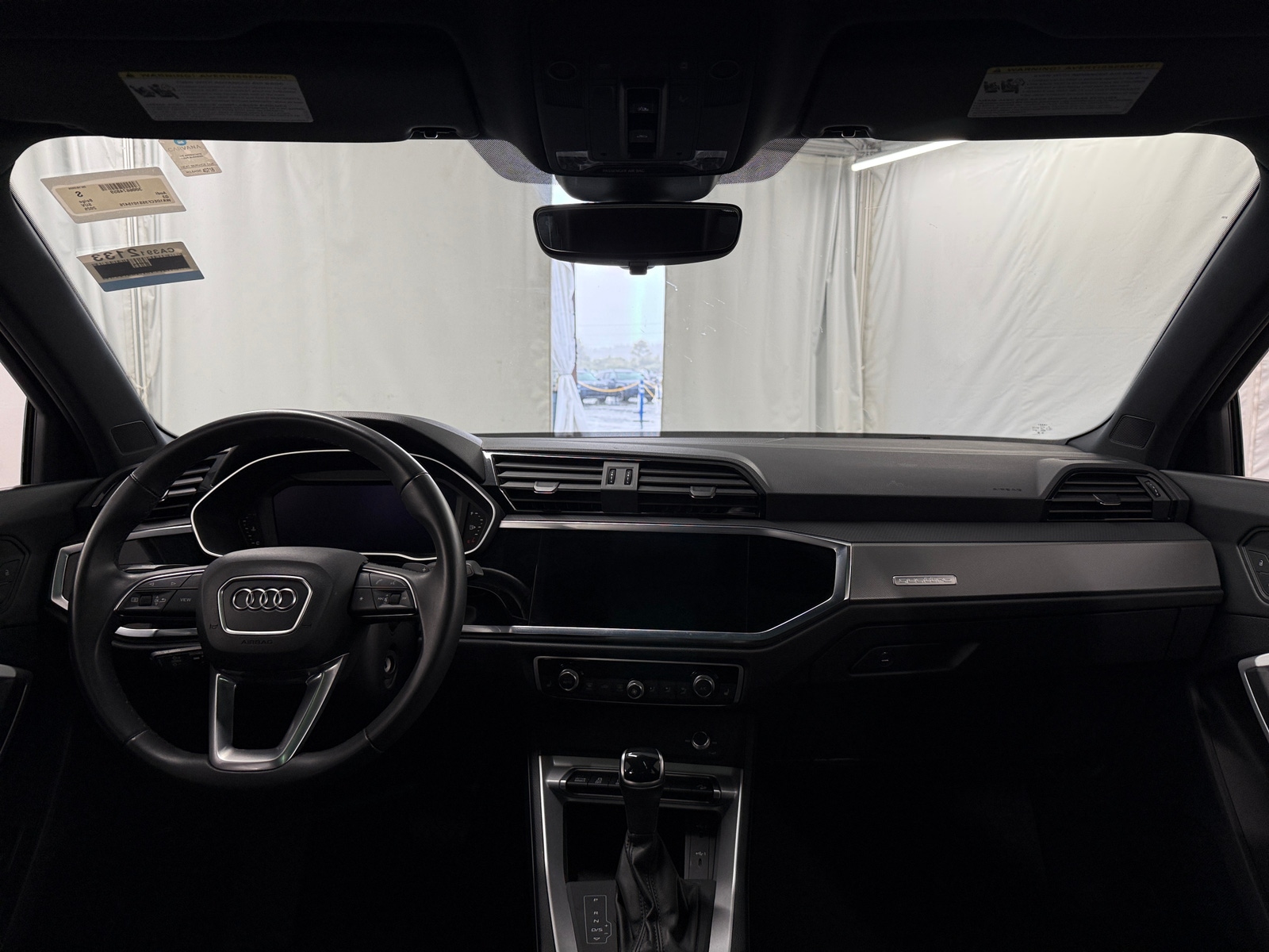 Thumbnail: 2025 Audi Q3 - 3