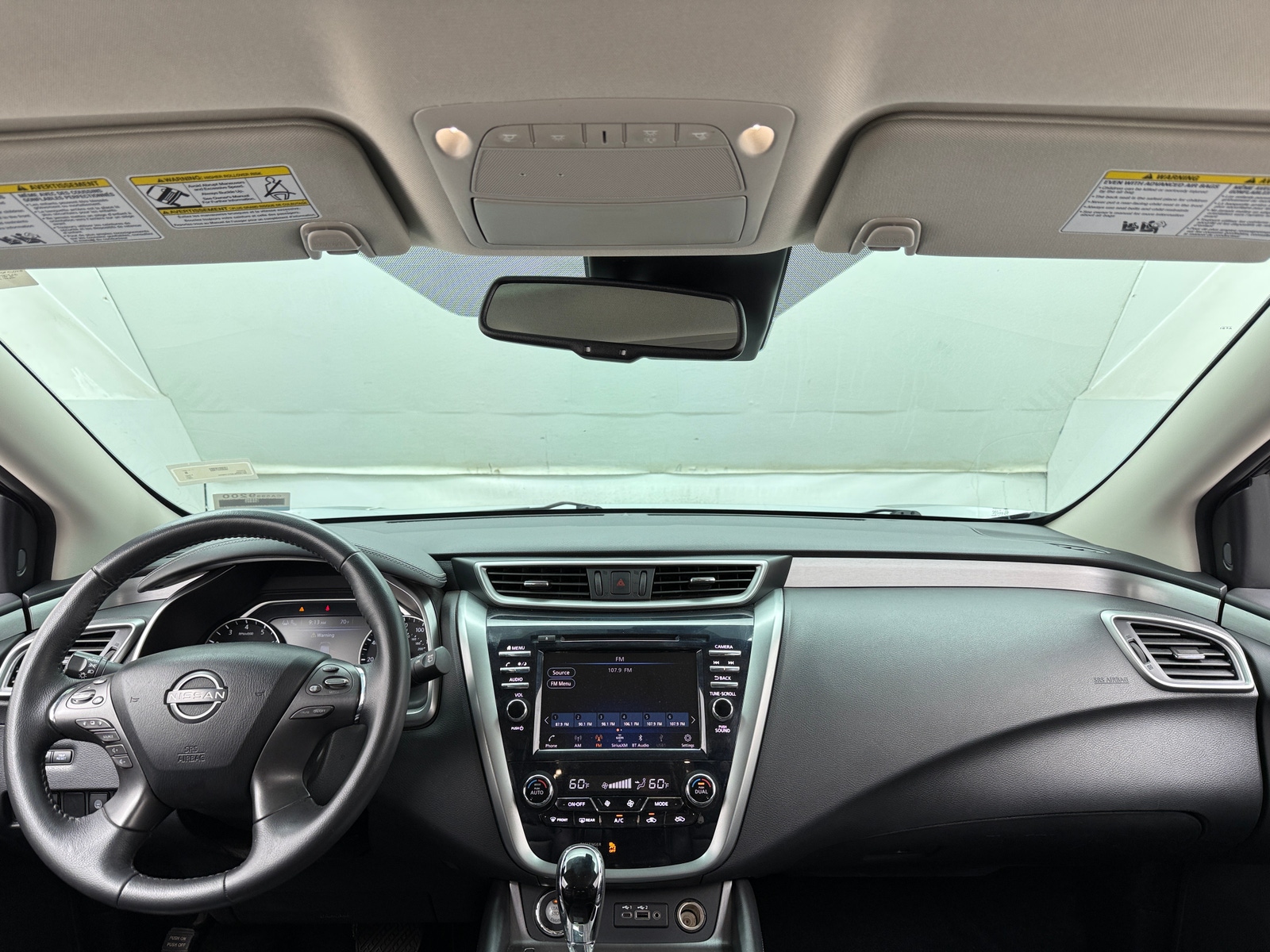 Thumbnail: 2023 Nissan Murano - 2