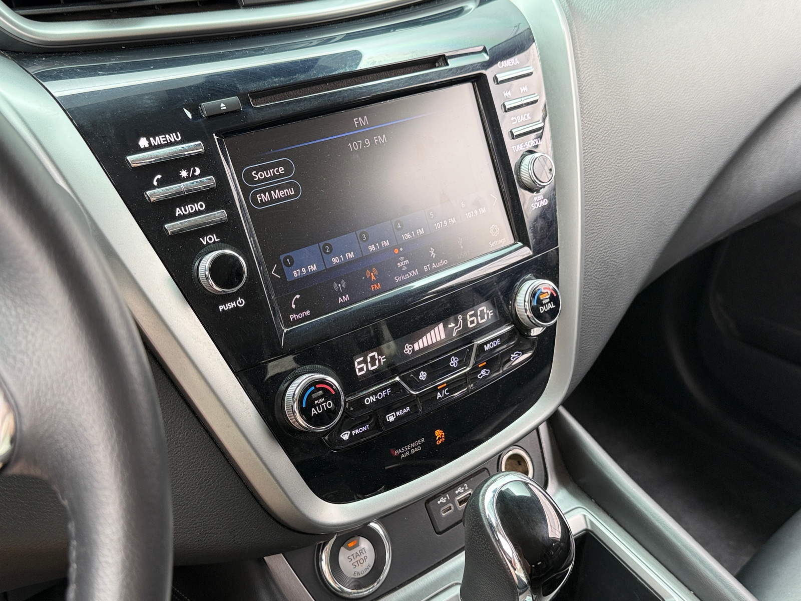 Thumbnail: 2023 Nissan Murano - 3