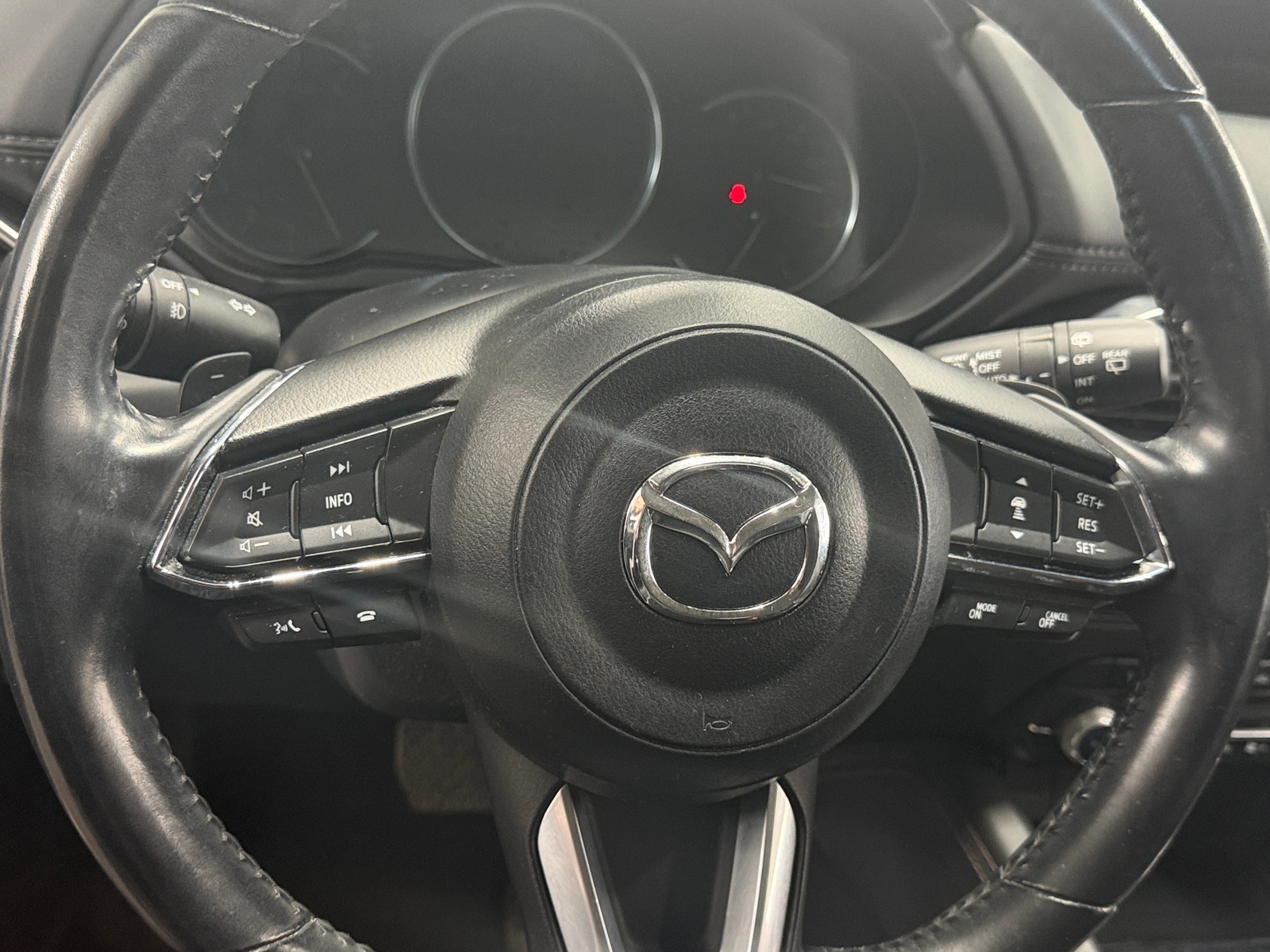 Thumbnail: 2021 Mazda CX-5 - 4