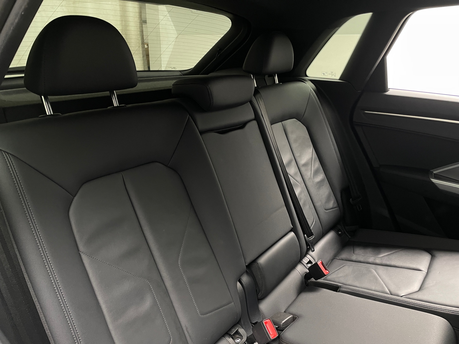 Thumbnail: 2025 Audi Q3 - 5