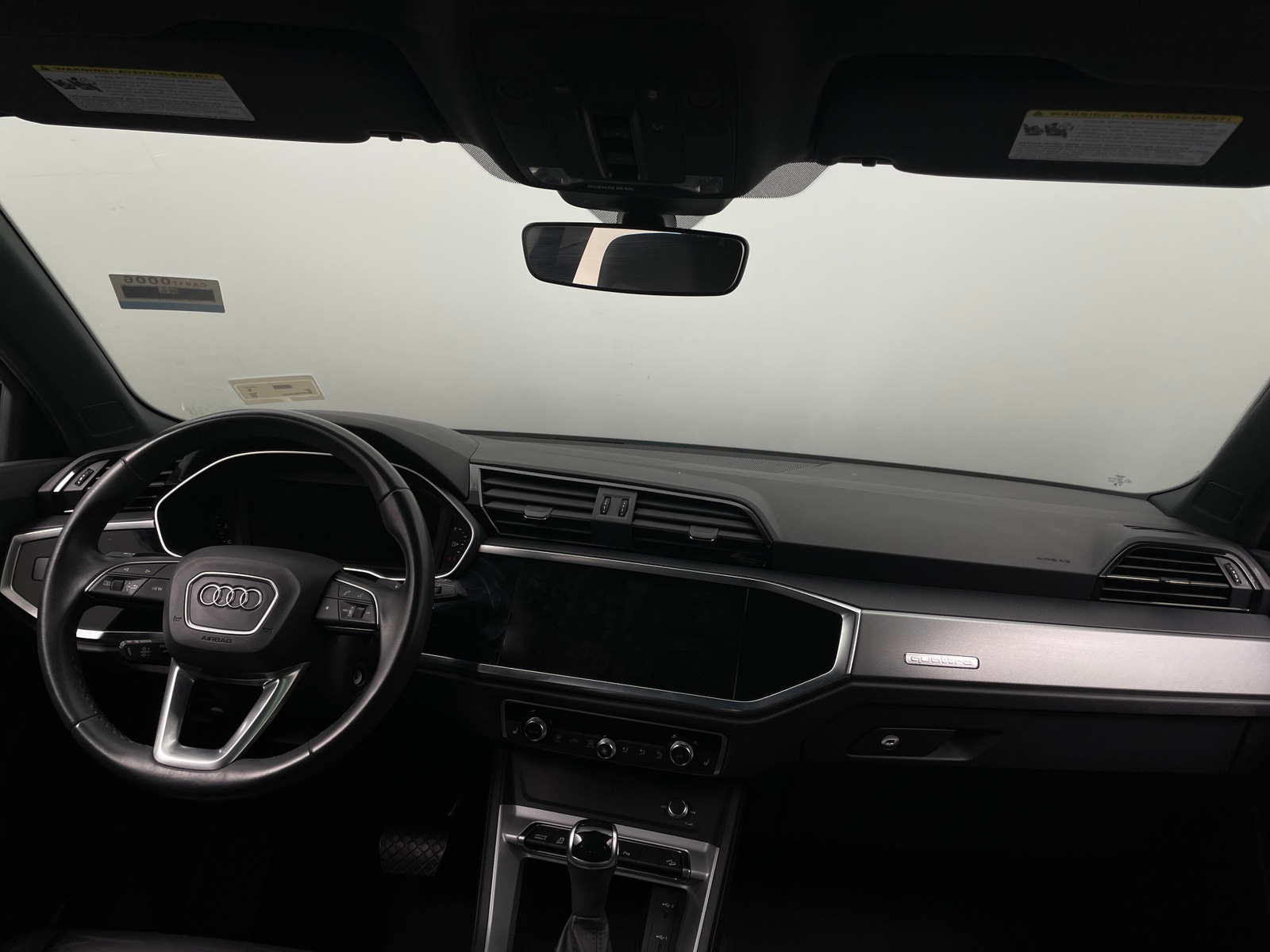 Thumbnail: 2025 Audi Q3 - 2