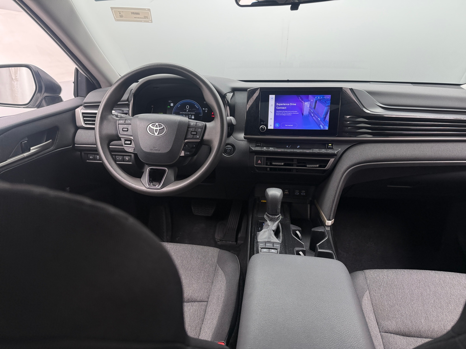 Thumbnail: 2025 Toyota Camry - 3