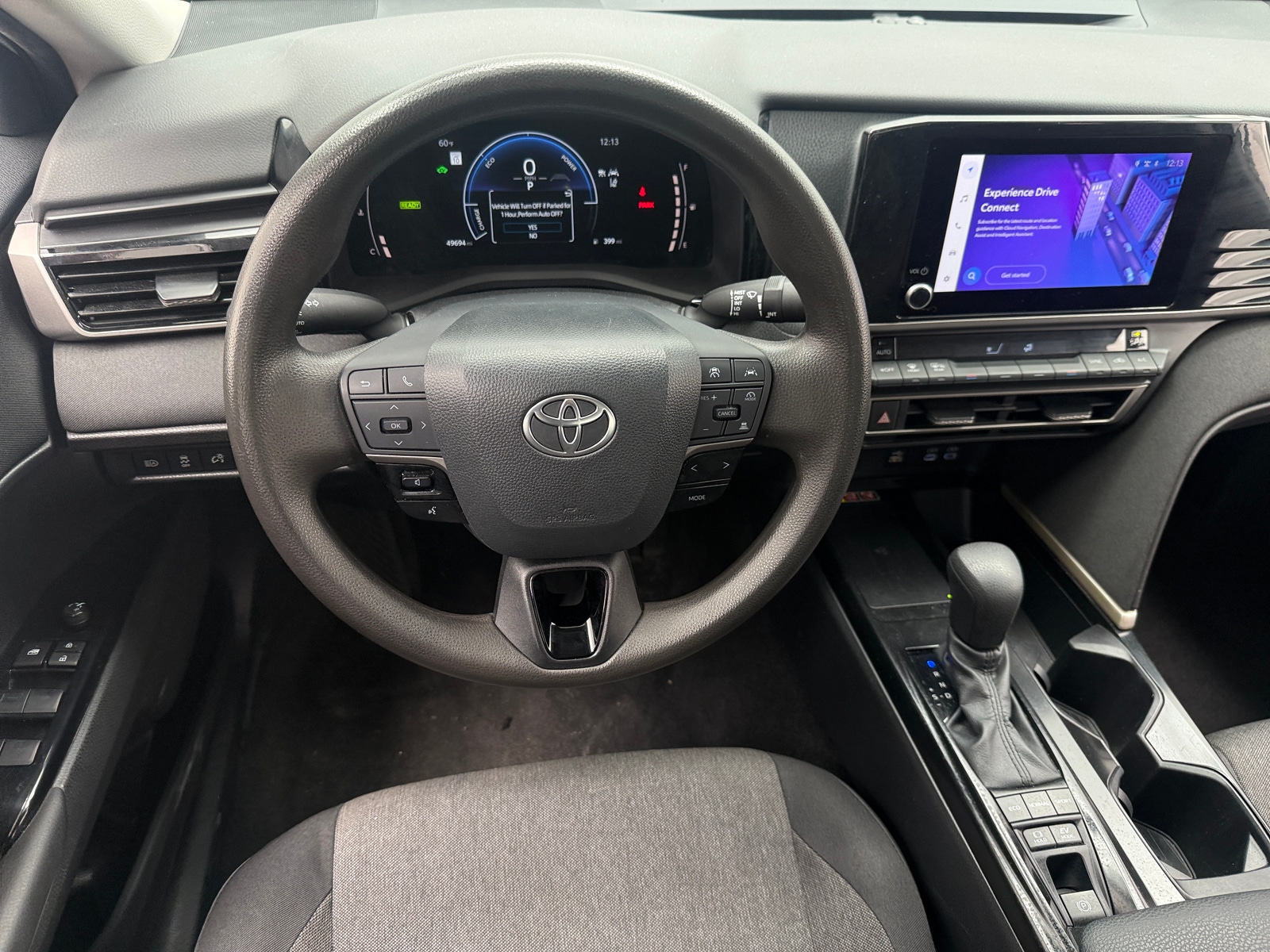 Thumbnail: 2025 Toyota Camry - 5
