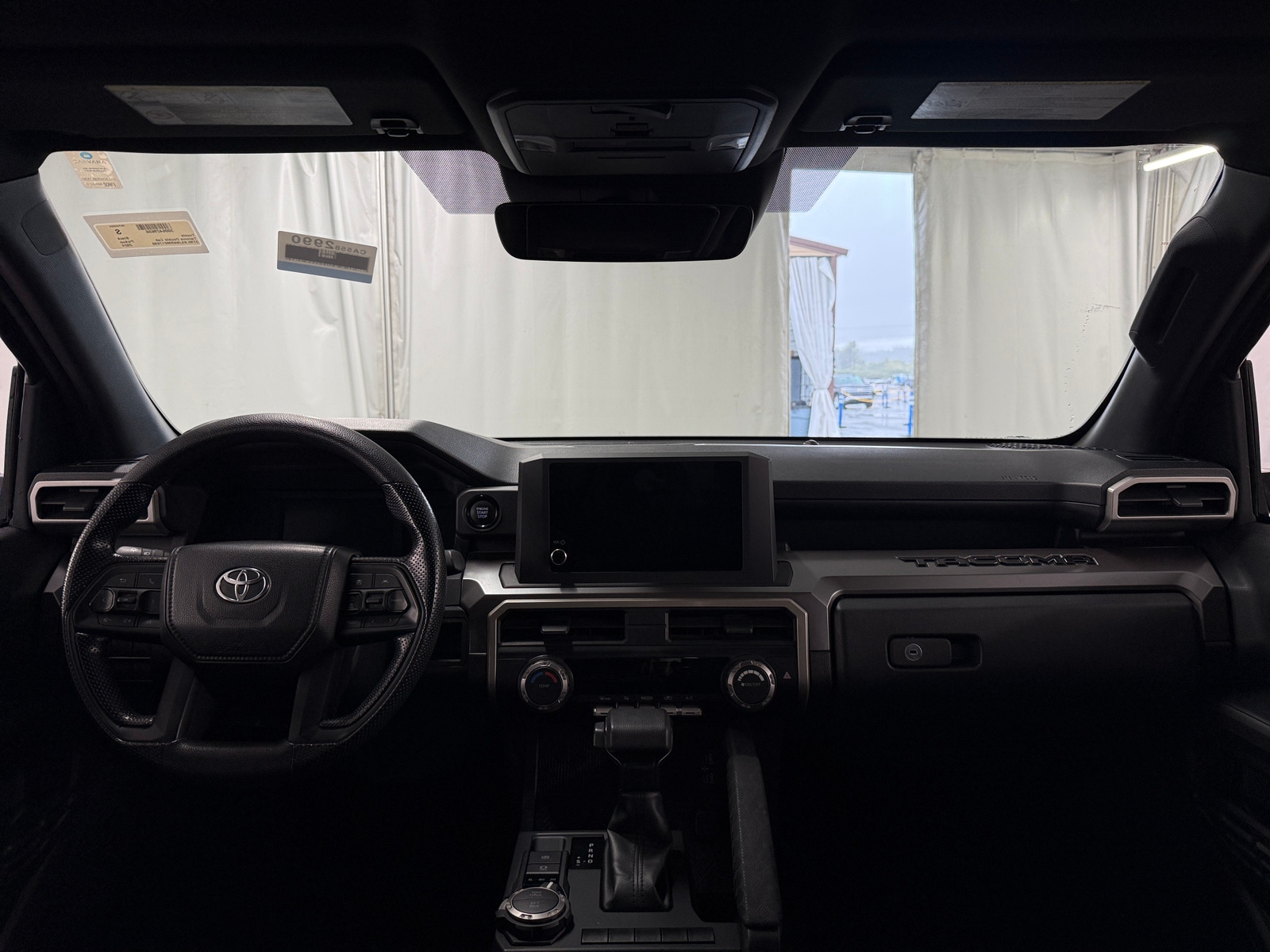 Thumbnail: 2024 Toyota Tacoma - 3