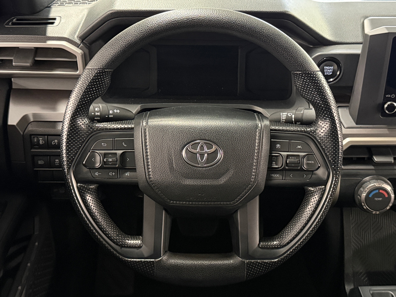 Thumbnail: 2024 Toyota Tacoma - 5