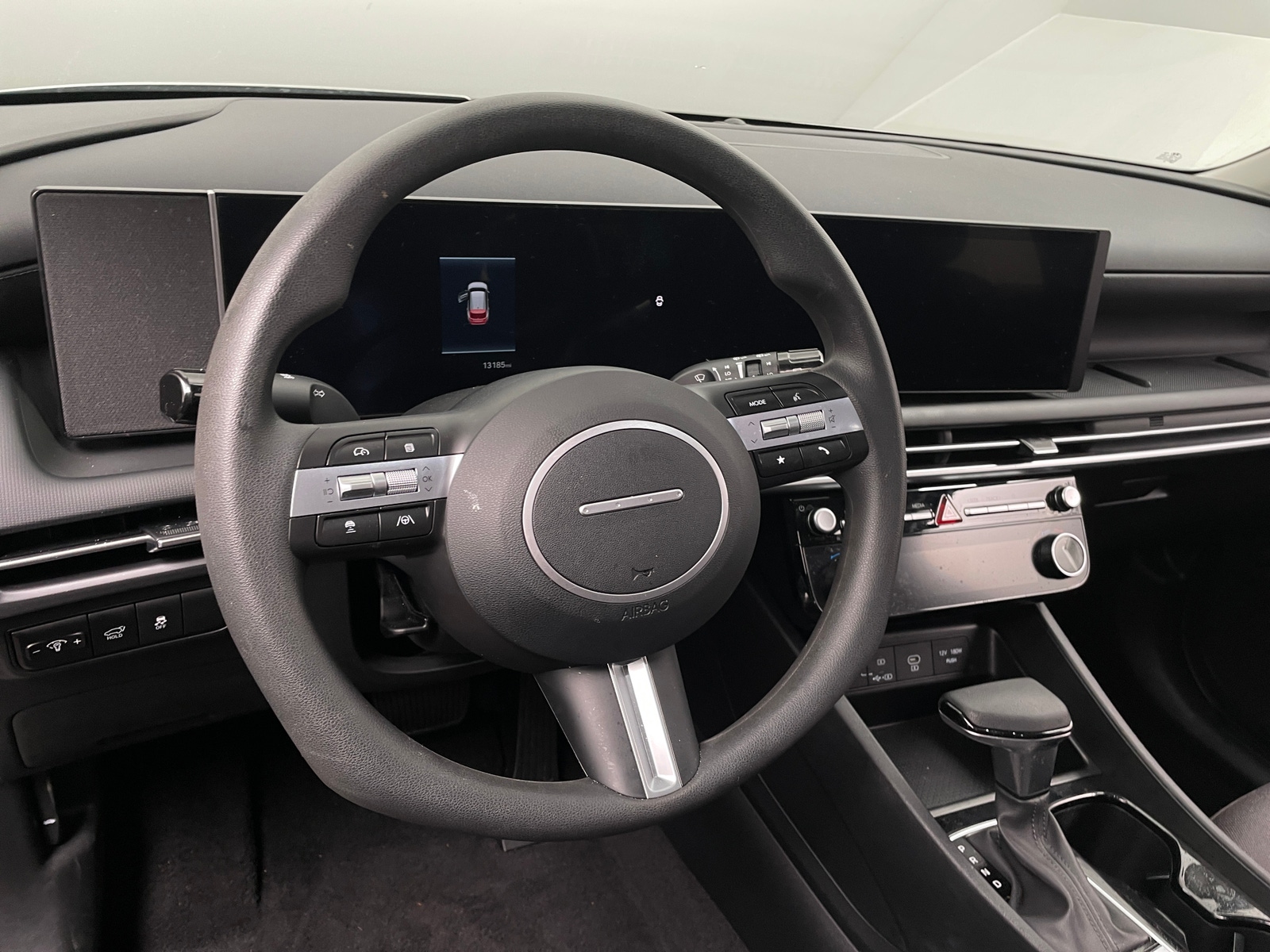 Thumbnail: 2026 Hyundai Tucson - 5