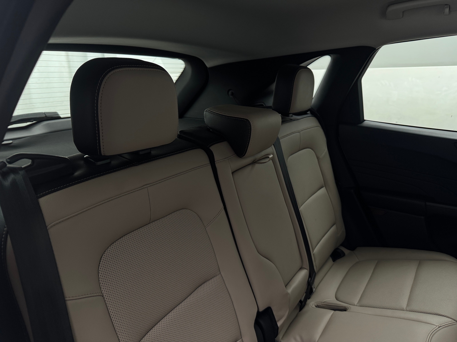 Thumbnail: 2022 Ford Escape - 5