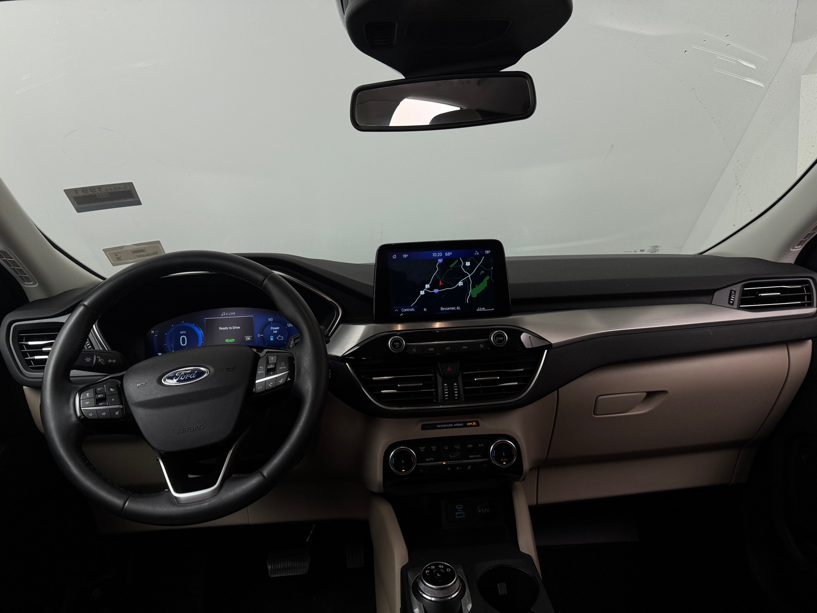 Thumbnail: 2022 Ford Escape - 2