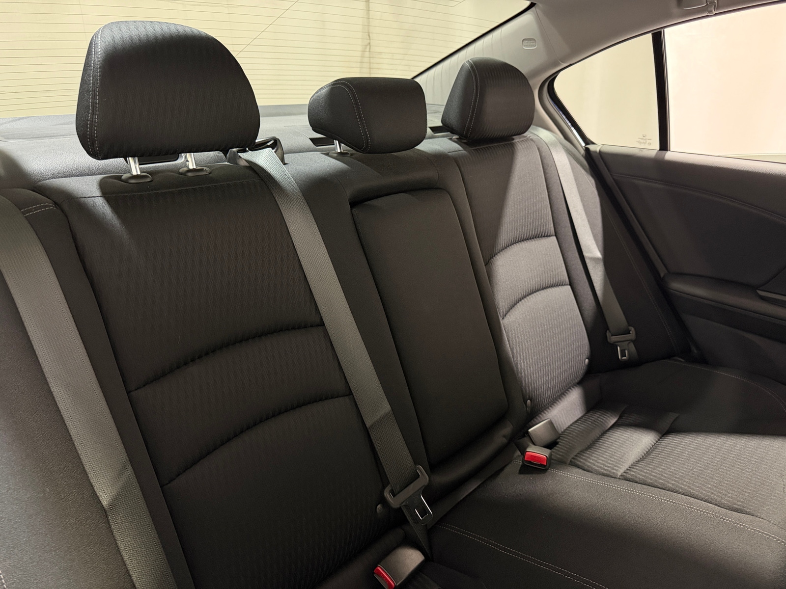 Thumbnail: 2015 Honda Accord - 6