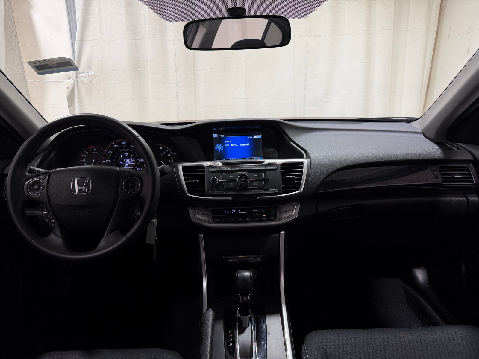 Thumbnail: 2015 Honda Accord - 3