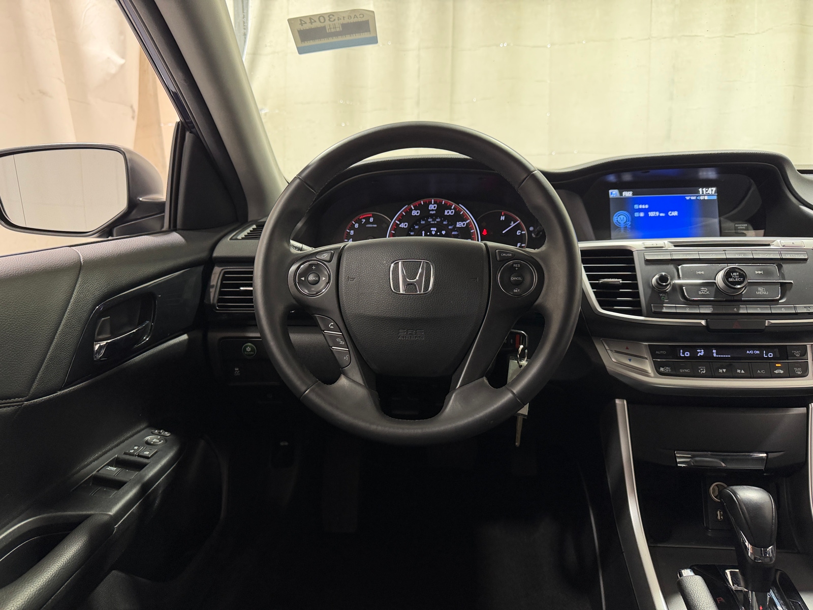 Thumbnail: 2015 Honda Accord - 5