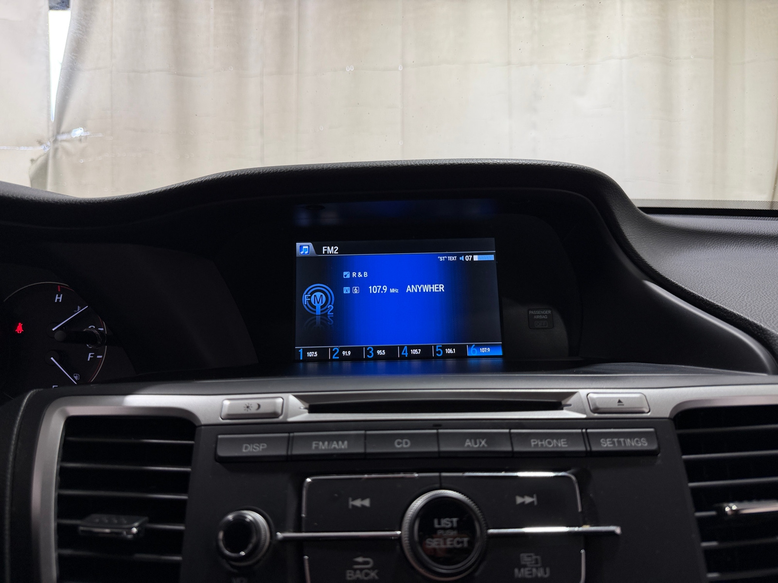 Thumbnail: 2015 Honda Accord - 4