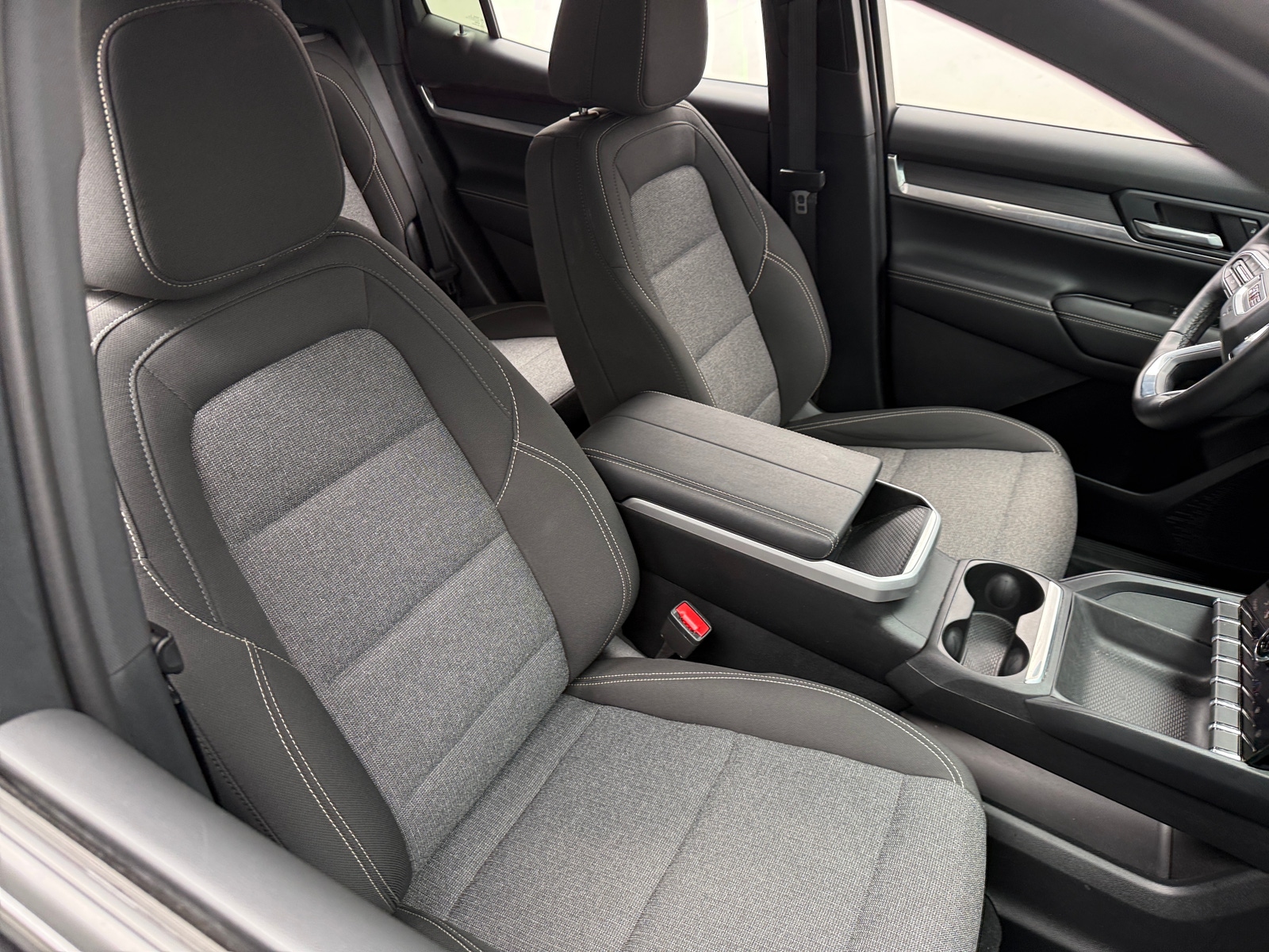 Thumbnail: 2026 GMC Terrain - 2