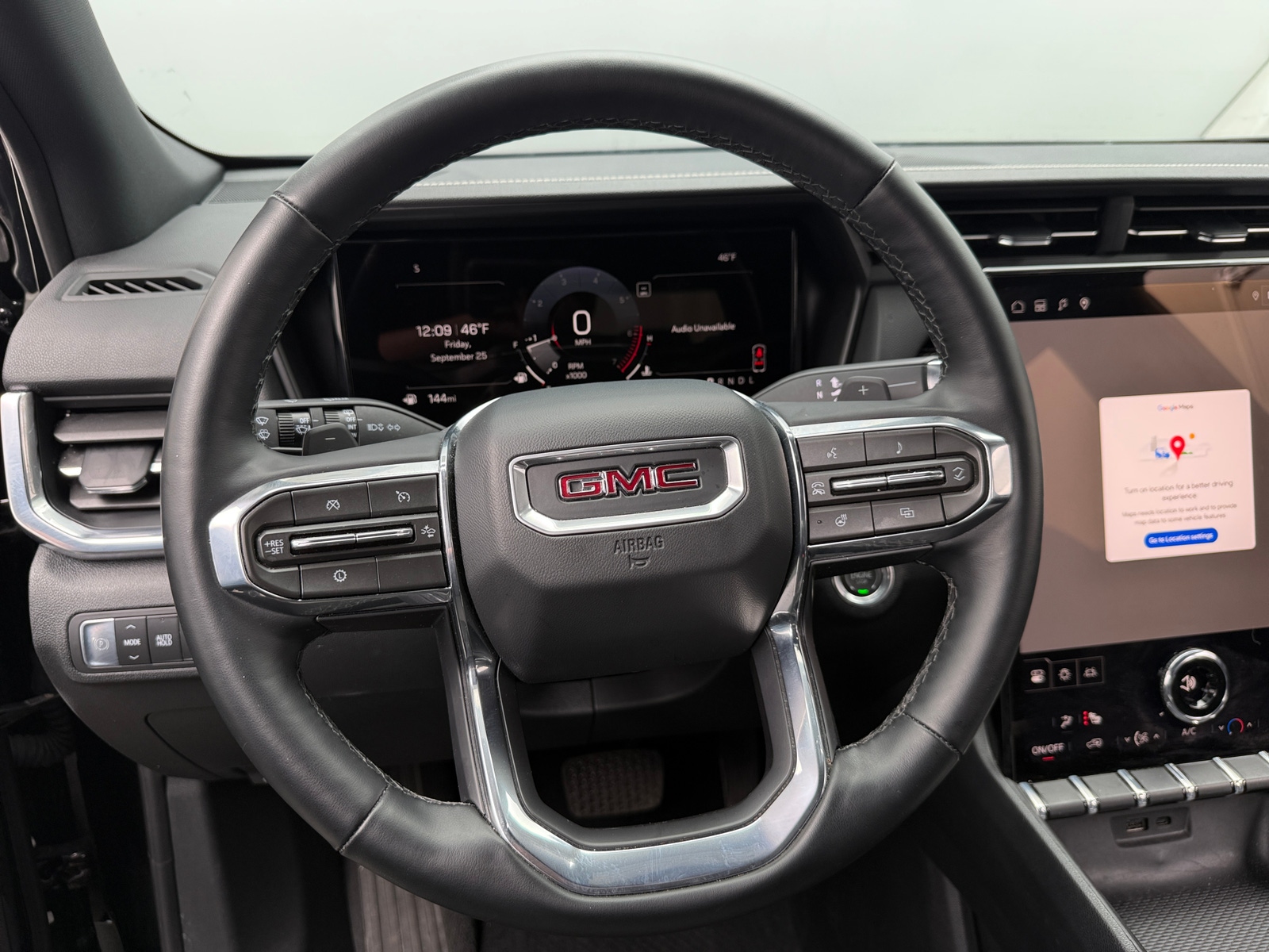 Thumbnail: 2026 GMC Terrain - 5