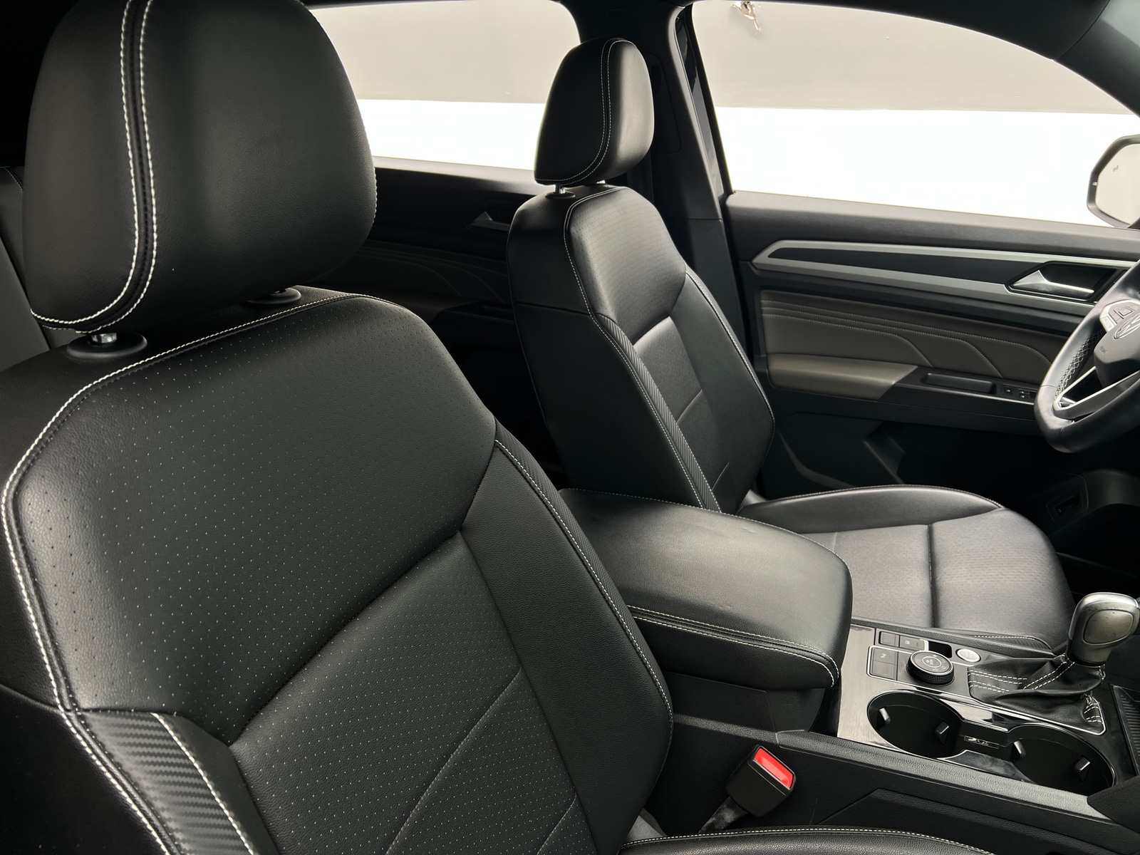 Thumbnail: 2023 Volkswagen Atlas - 2